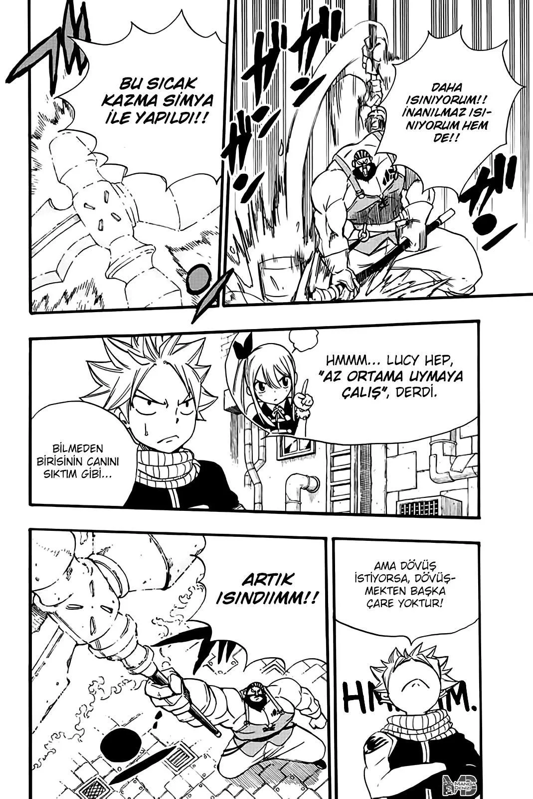 Fairy Tail: 100 Years Quest - Sayfa 7