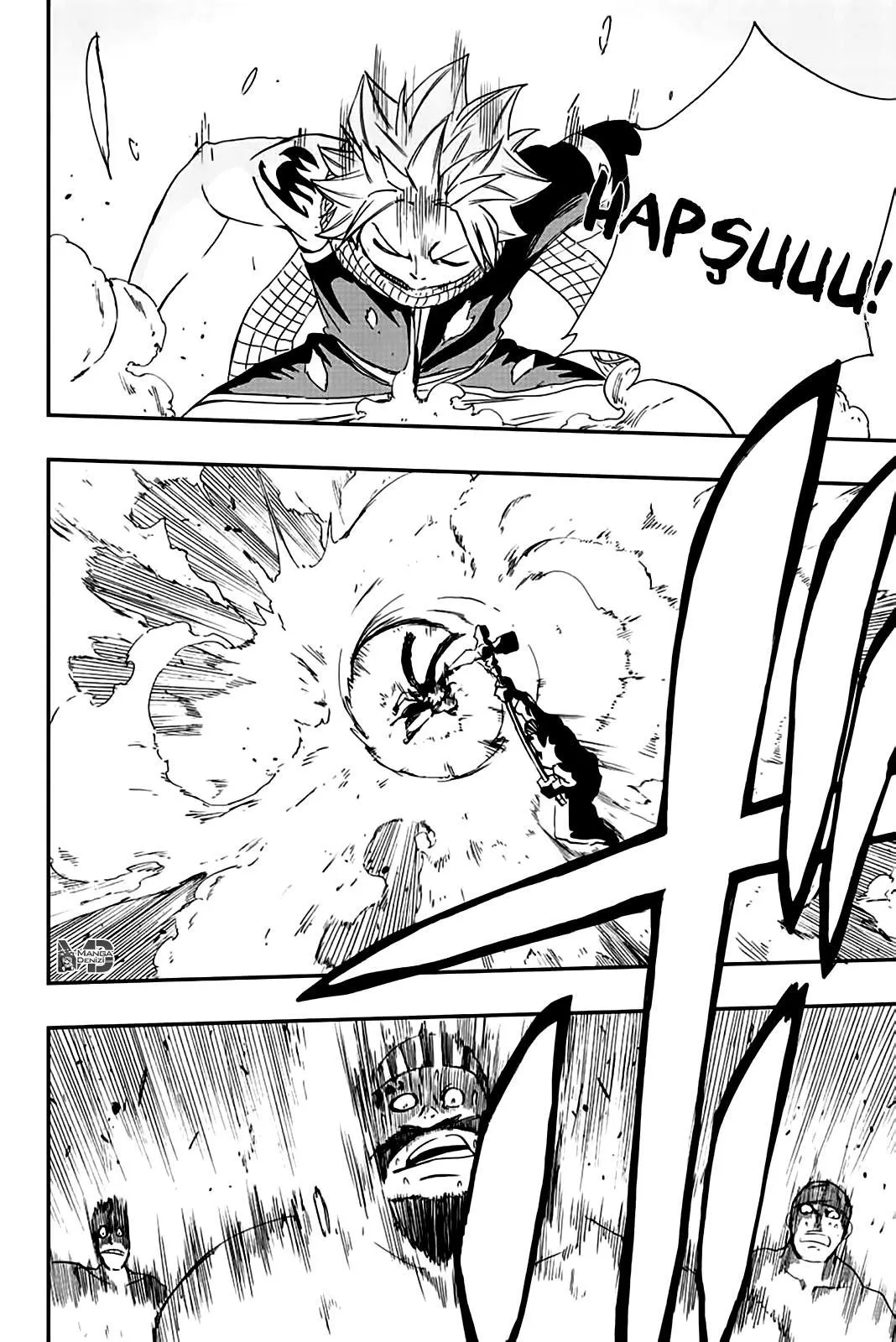 Fairy Tail: 100 Years Quest - Sayfa 9