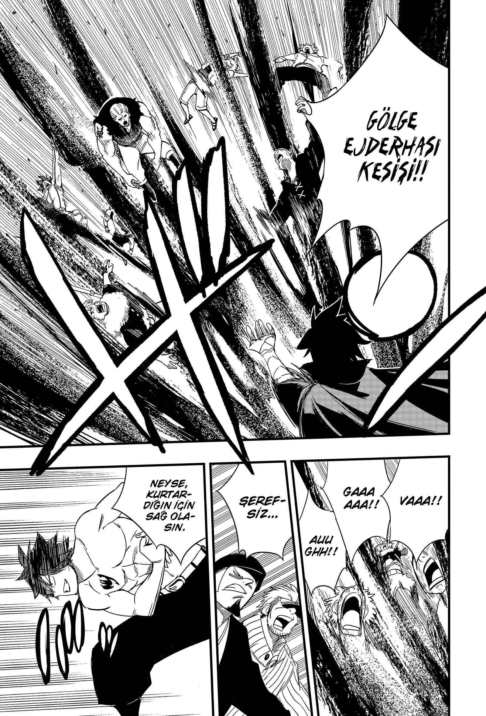 Fairy Tail: 100 Years Quest - Sayfa 6