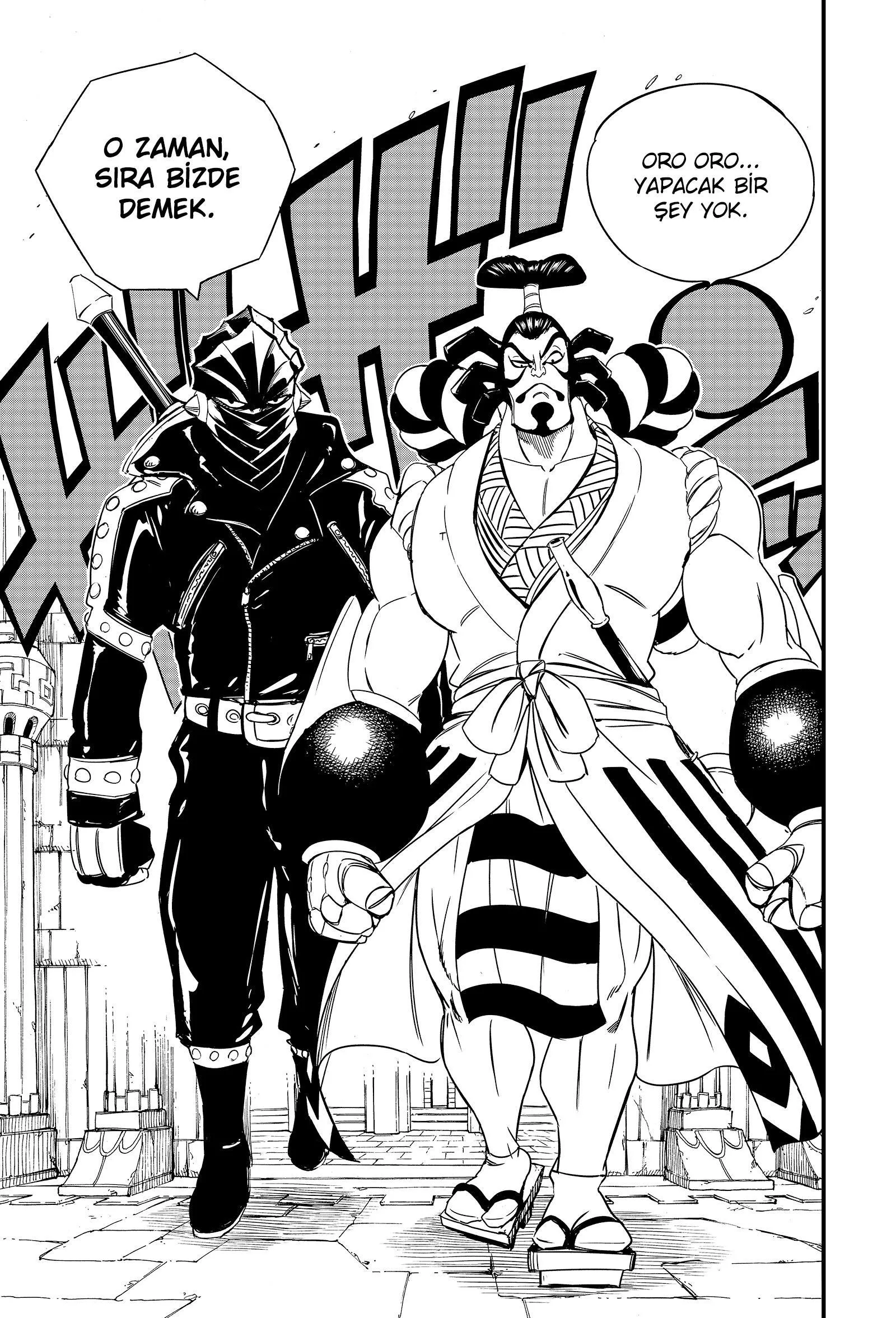 Fairy Tail: 100 Years Quest - Sayfa 10