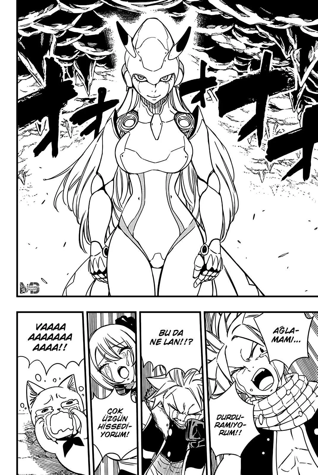 Fairy Tail: 100 Years Quest - Sayfa 3