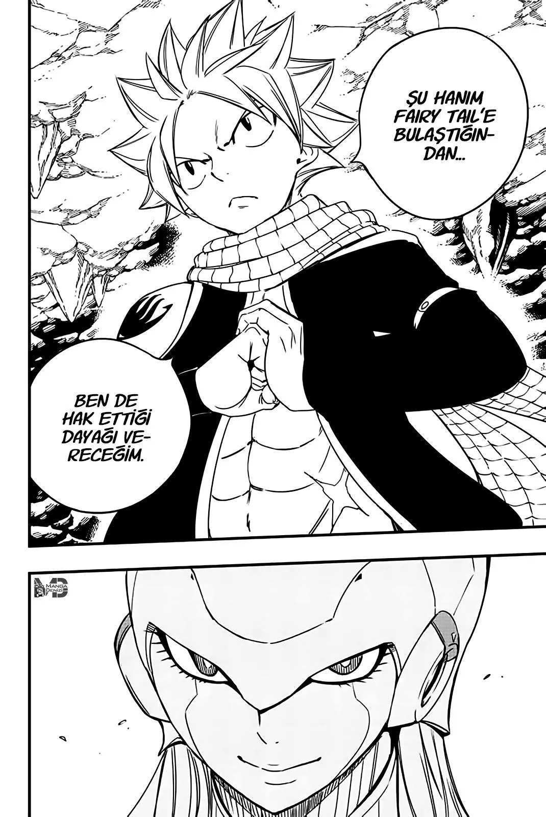 Fairy Tail: 100 Years Quest - Sayfa 9