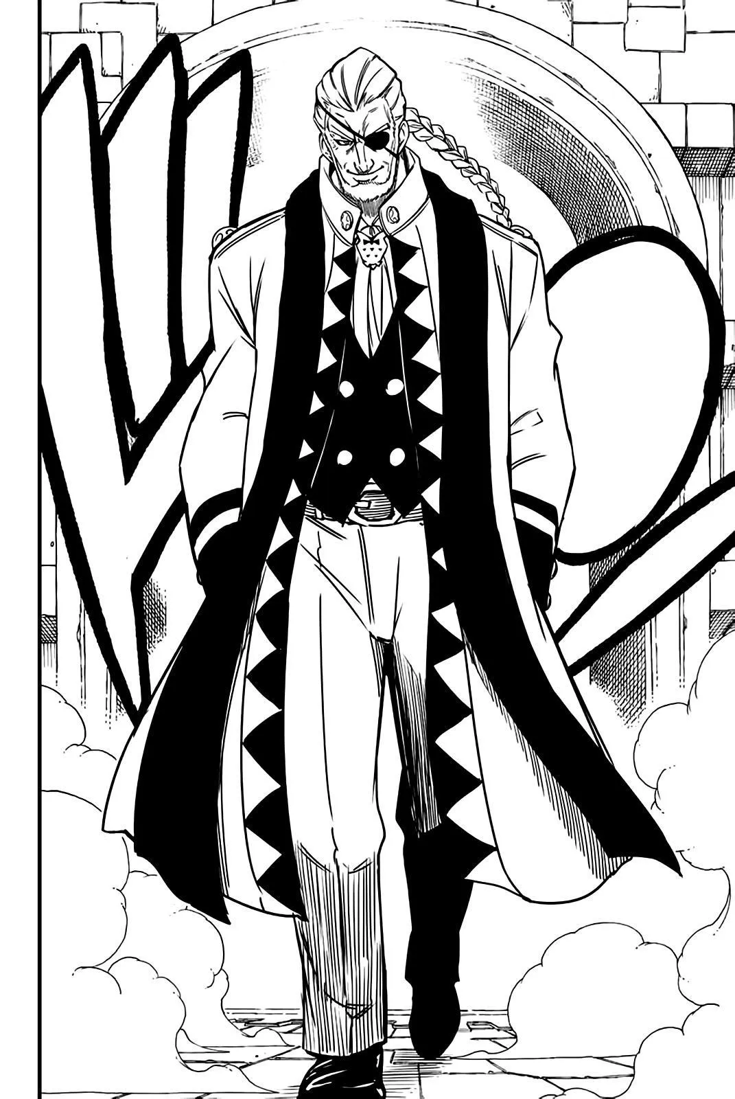 Fairy Tail: 100 Years Quest - Sayfa 19