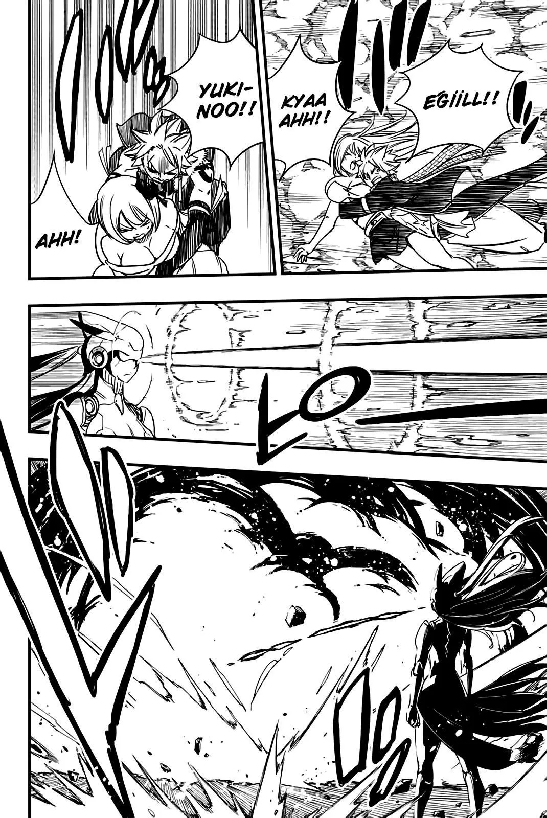 Fairy Tail: 100 Years Quest - Sayfa 9