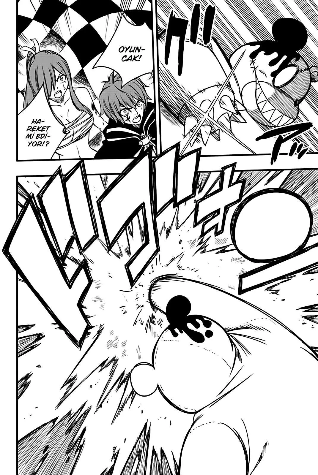 Fairy Tail: 100 Years Quest - Sayfa 7