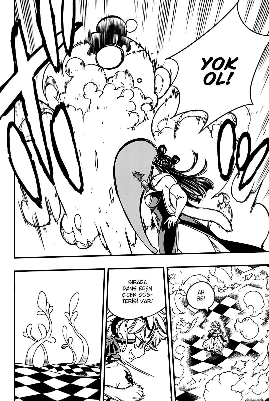 Fairy Tail: 100 Years Quest - Sayfa 9