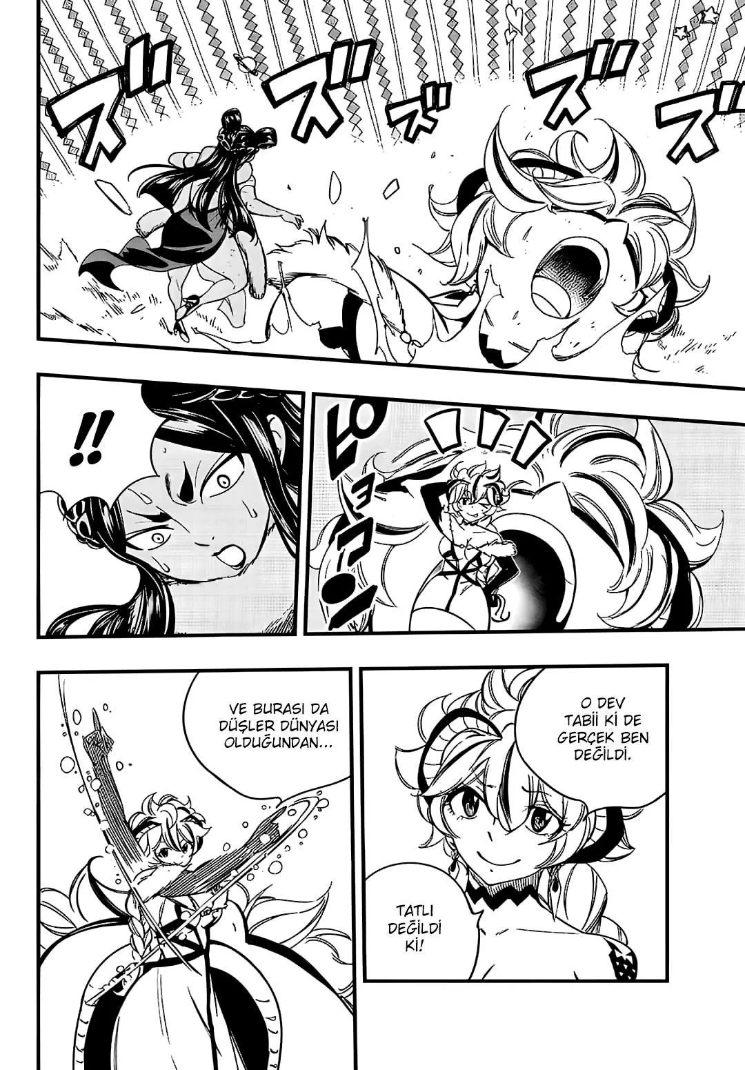 Fairy Tail: 100 Years Quest - Sayfa 7