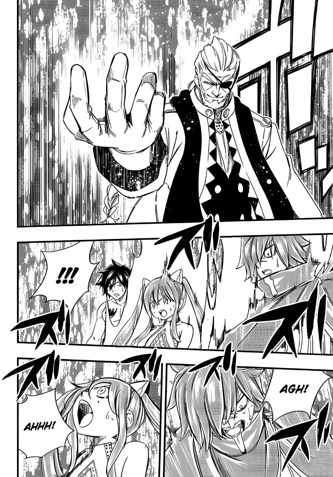 Fairy Tail: 100 Years Quest - Sayfa 15