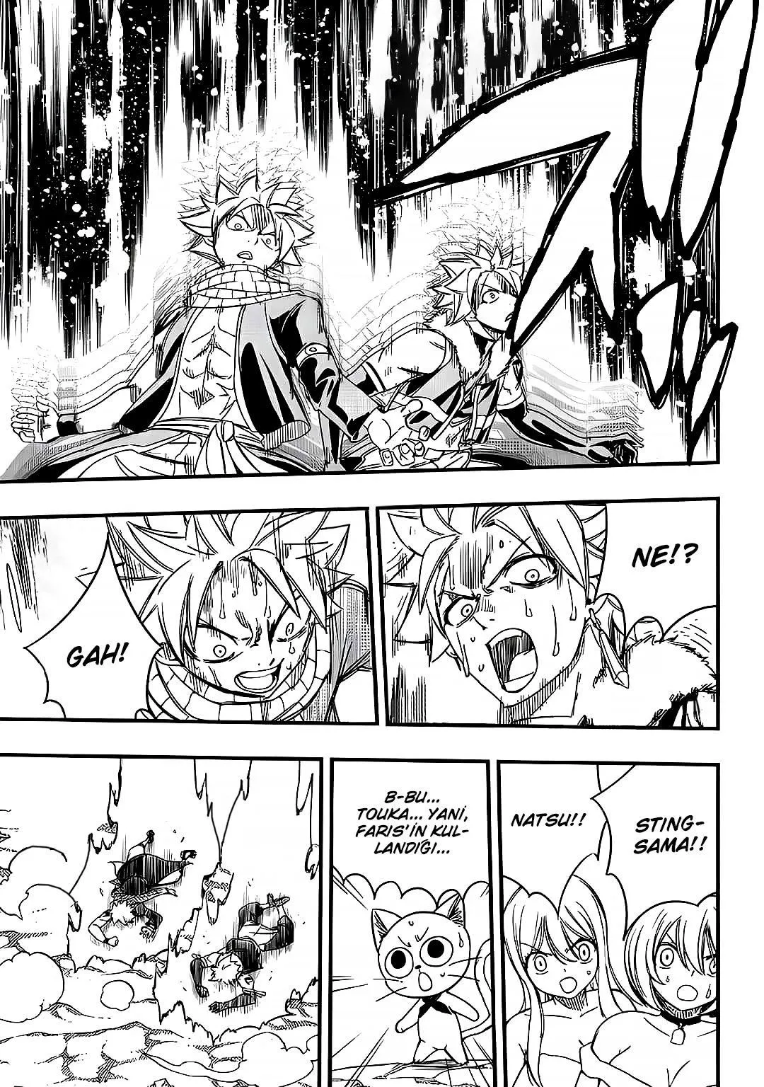 Fairy Tail: 100 Years Quest - Sayfa 20