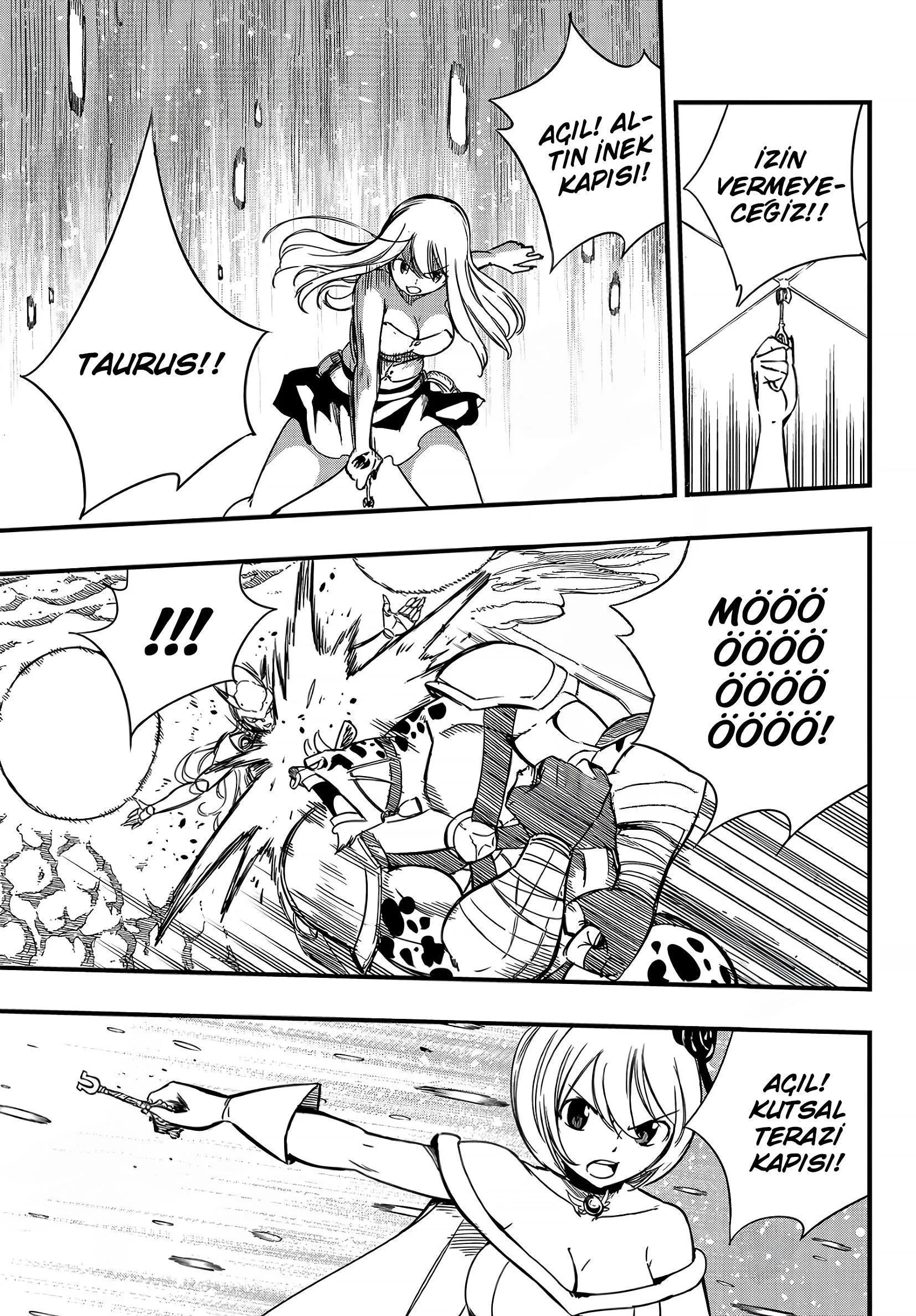 Fairy Tail: 100 Years Quest - Sayfa 4