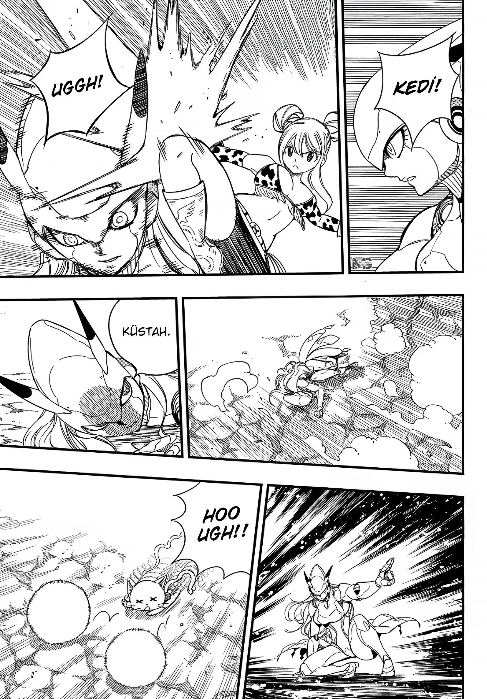 Fairy Tail: 100 Years Quest - Sayfa 6