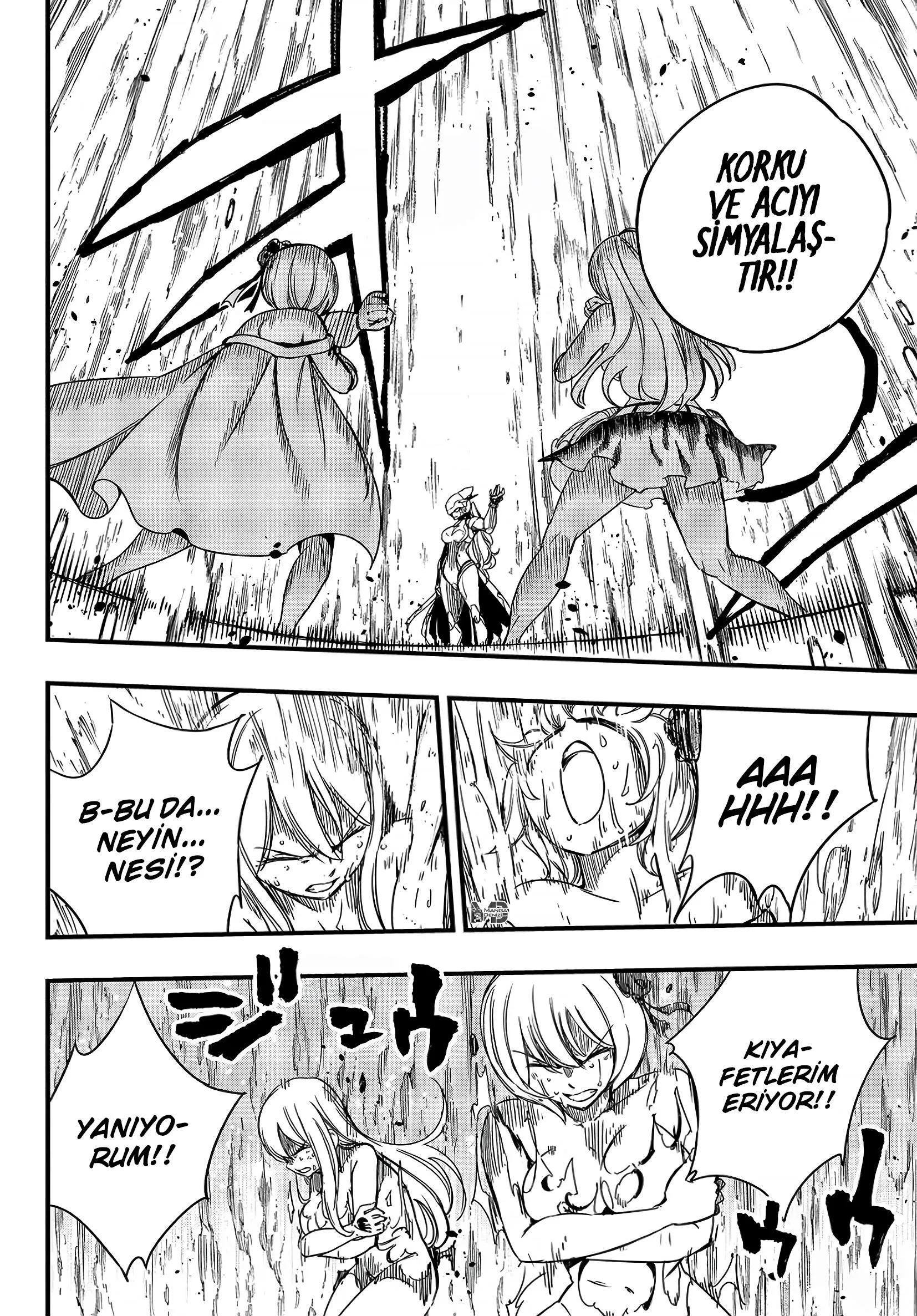 Fairy Tail: 100 Years Quest - Sayfa 17