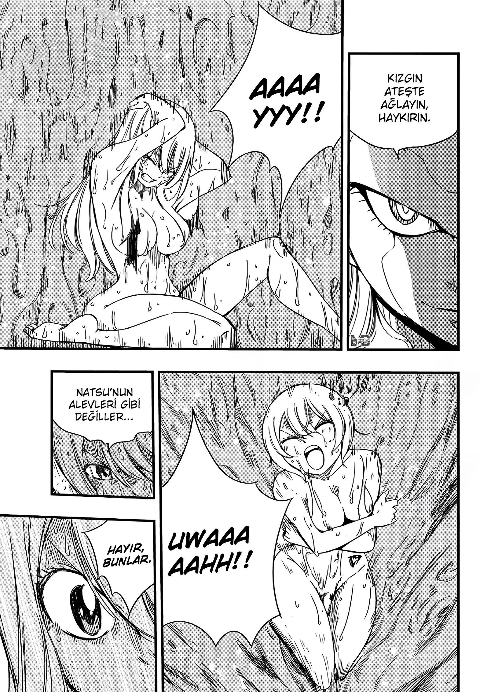 Fairy Tail: 100 Years Quest - Sayfa 18