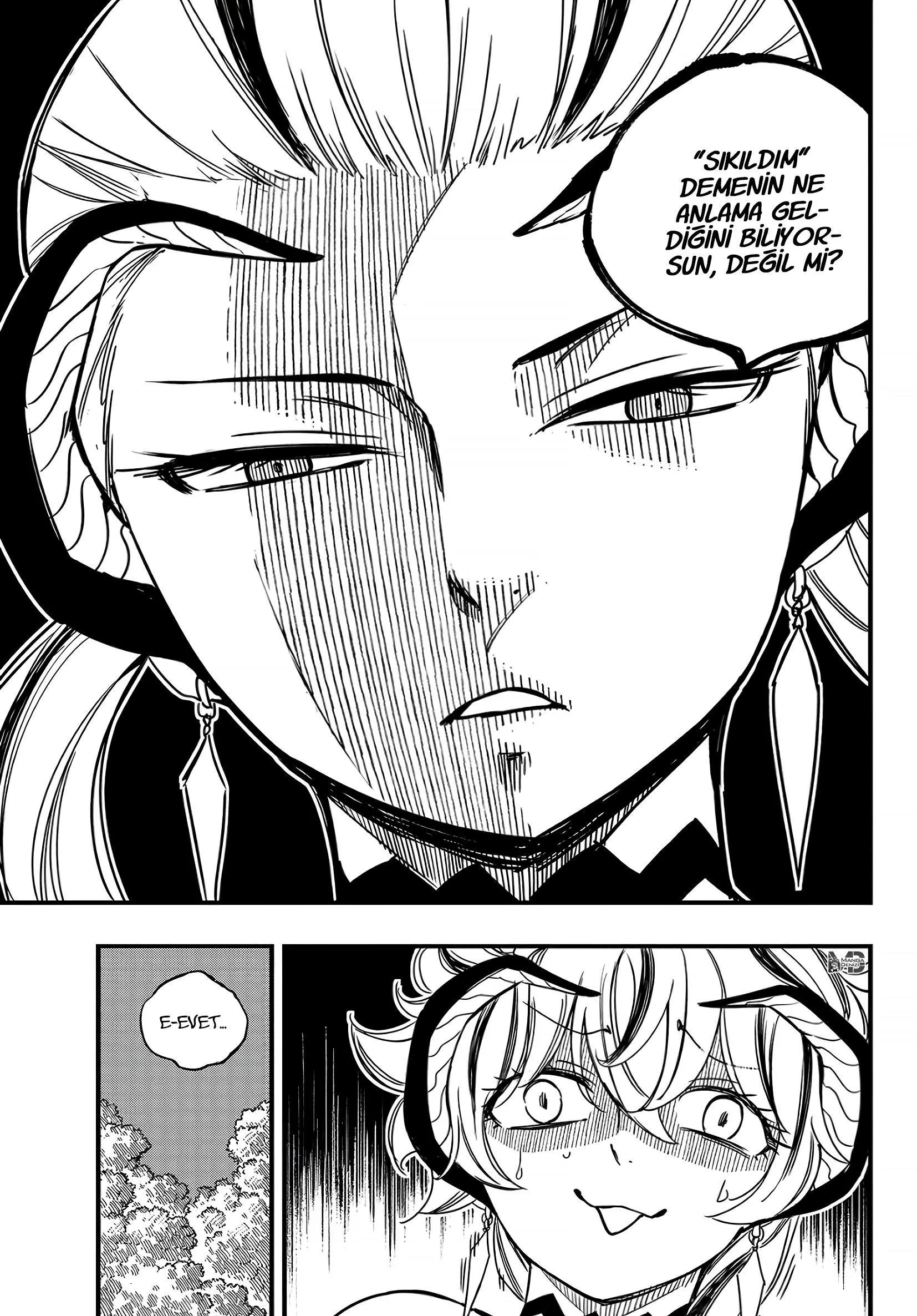 Fairy Tail: 100 Years Quest - Sayfa 14