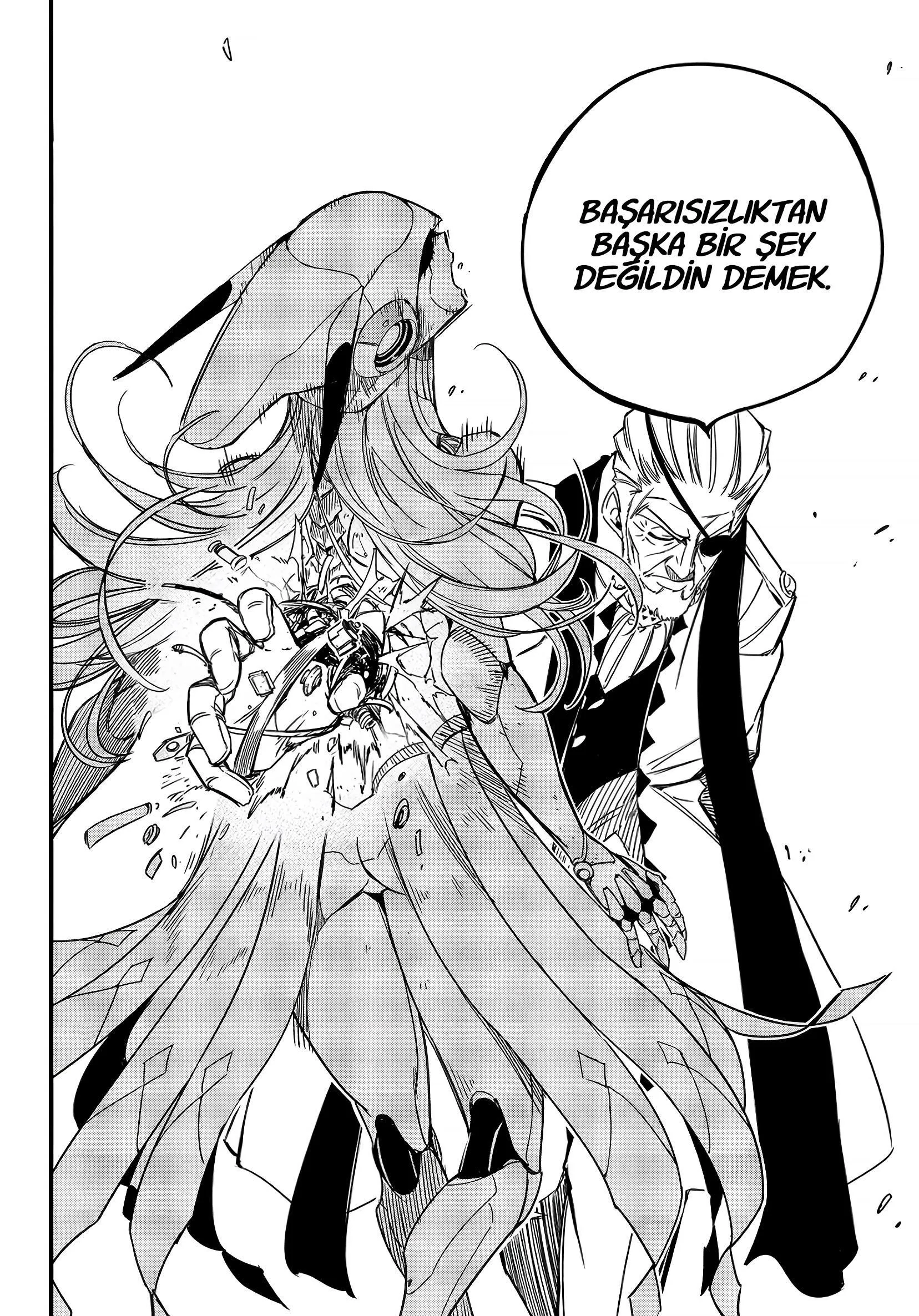 Fairy Tail: 100 Years Quest - Sayfa 23