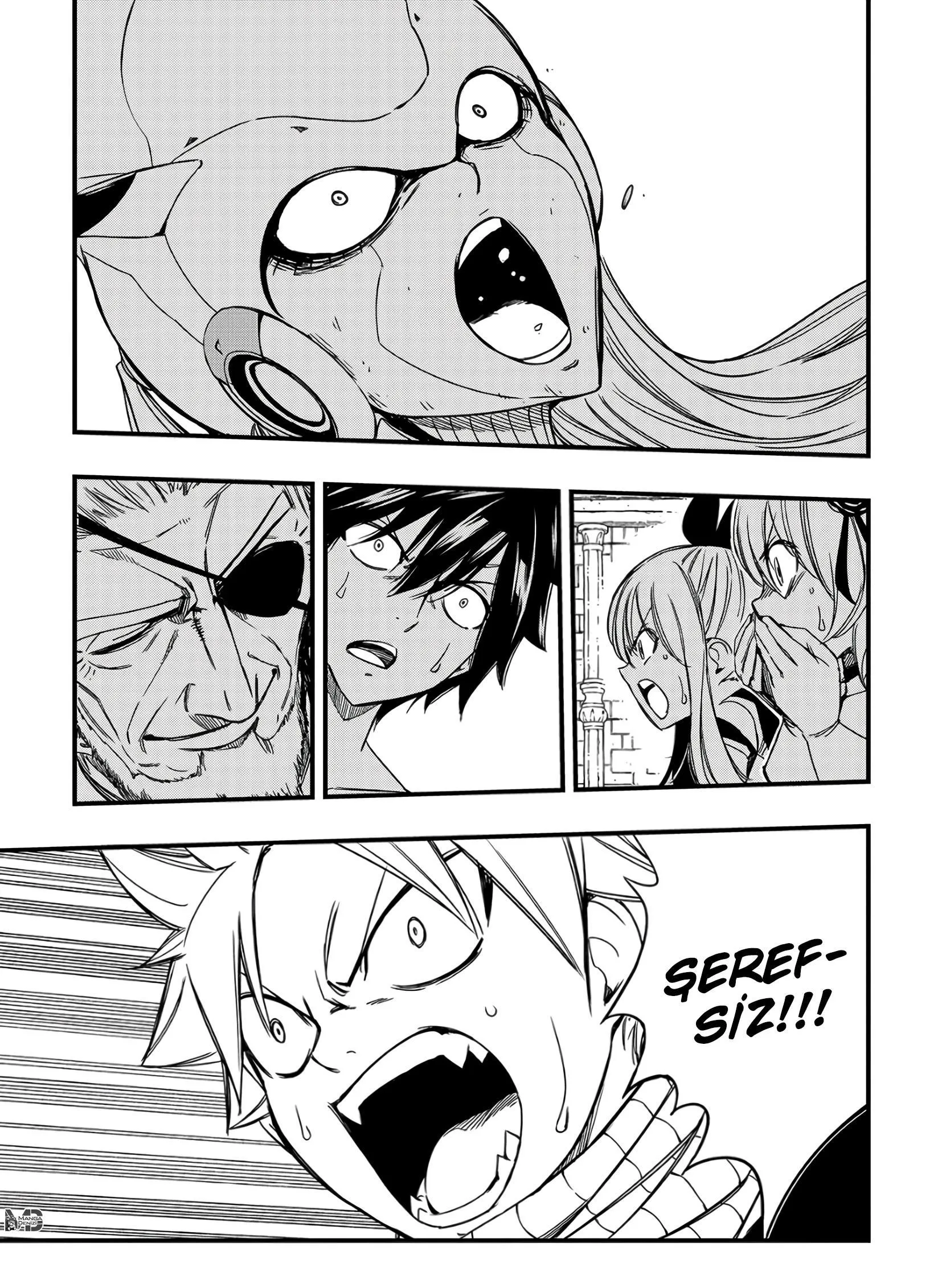 Fairy Tail: 100 Years Quest - Sayfa 24