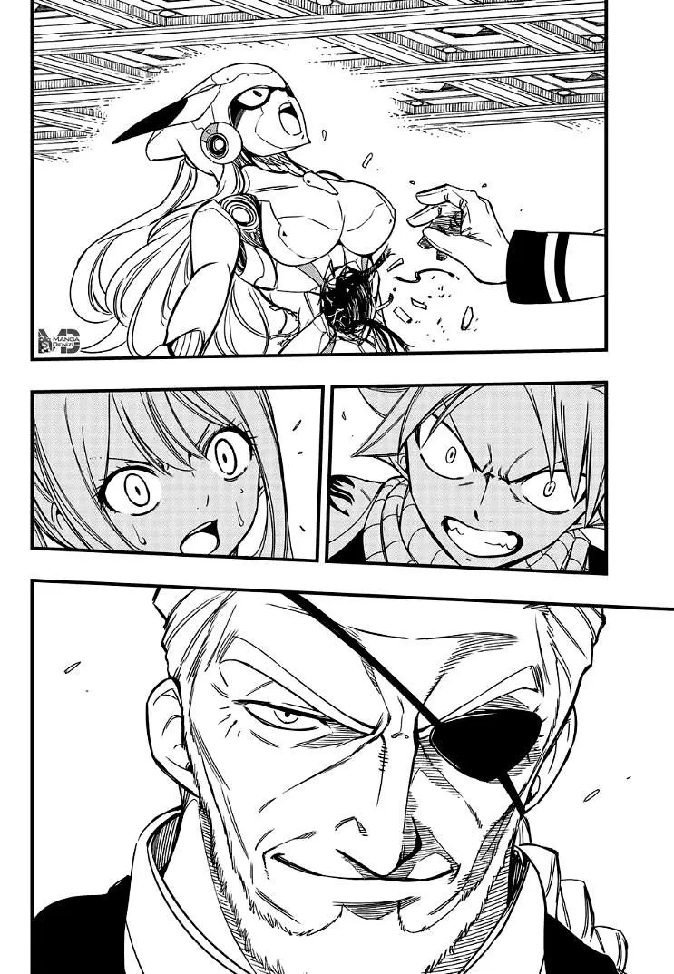 Fairy Tail: 100 Years Quest - Sayfa 3