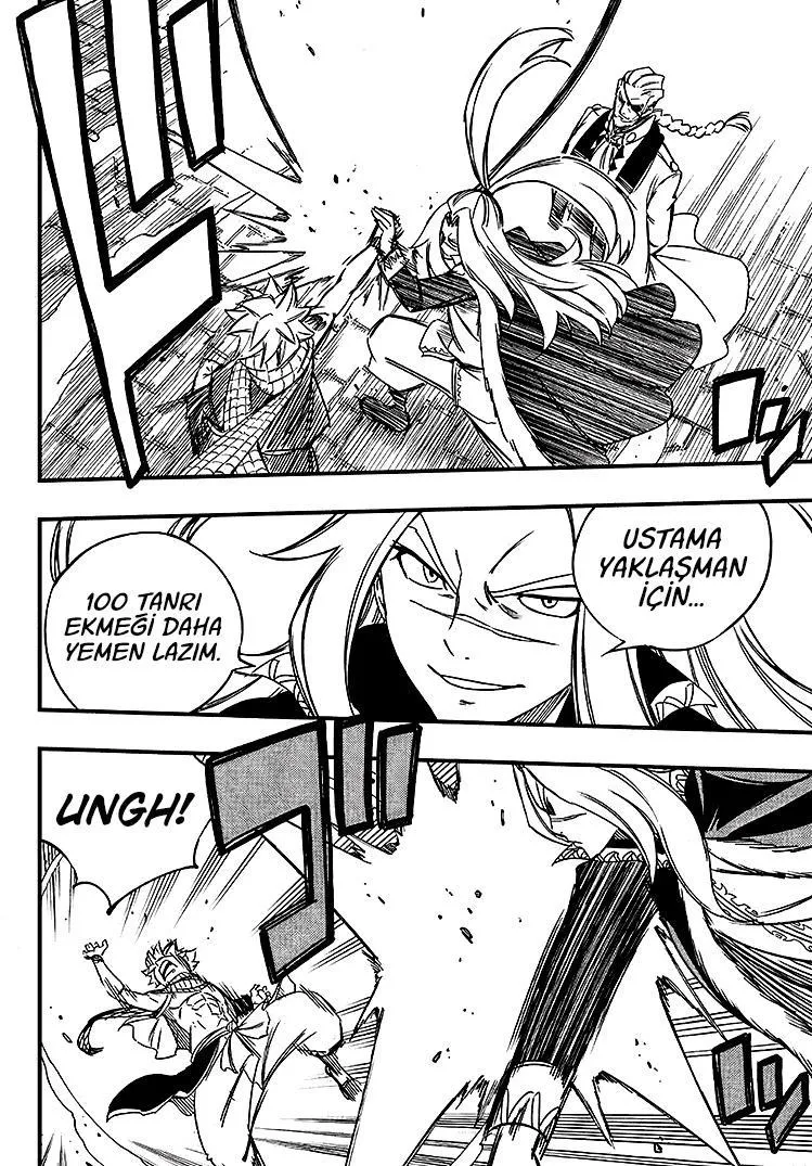 Fairy Tail: 100 Years Quest - Sayfa 5