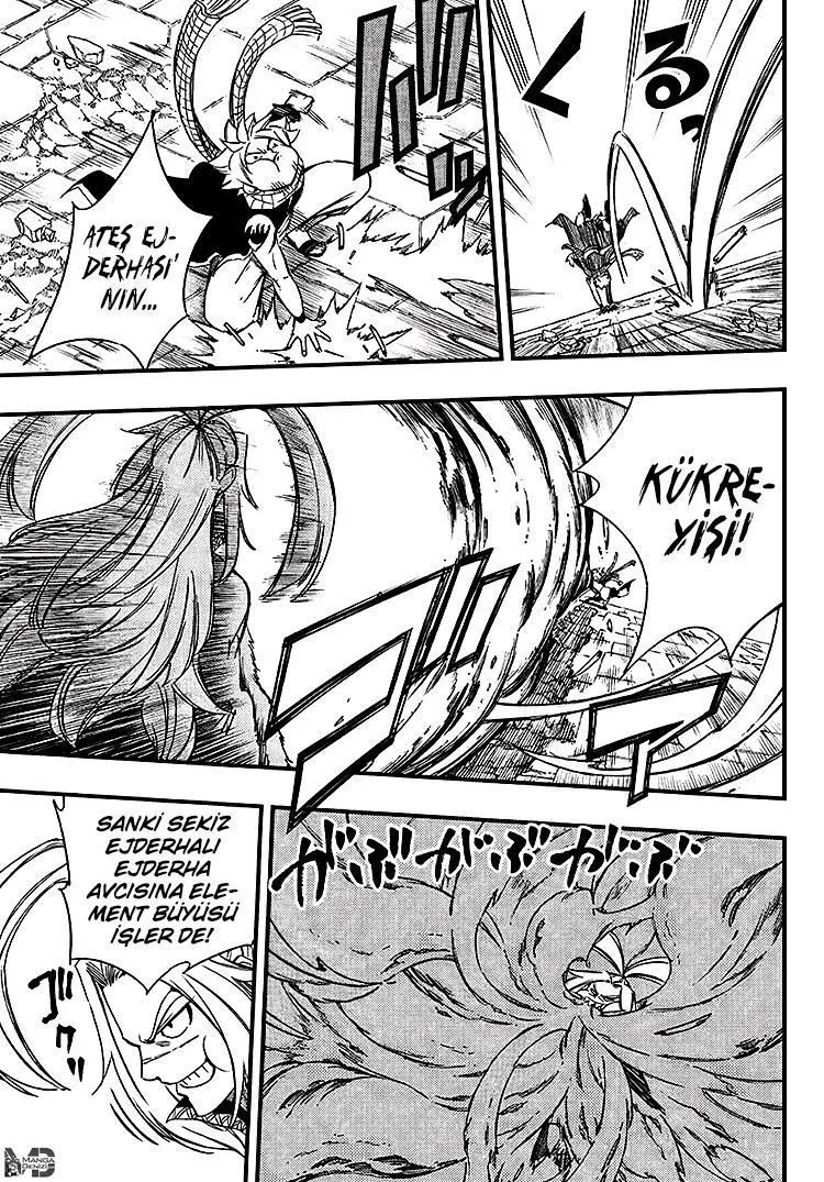 Fairy Tail: 100 Years Quest - Sayfa 6