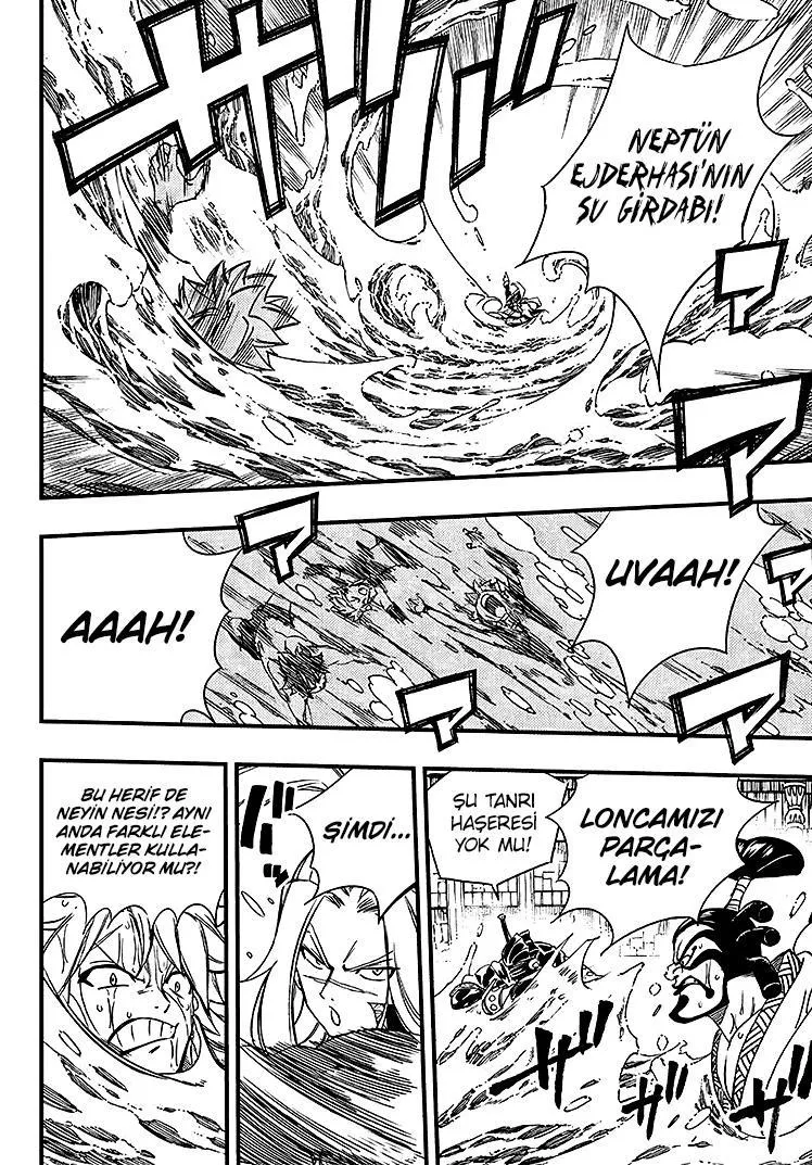 Fairy Tail: 100 Years Quest - Sayfa 7