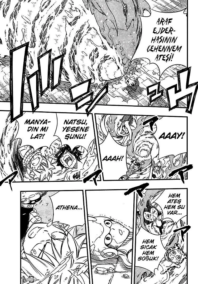 Fairy Tail: 100 Years Quest - Sayfa 8