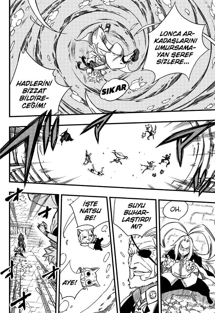 Fairy Tail: 100 Years Quest - Sayfa 9