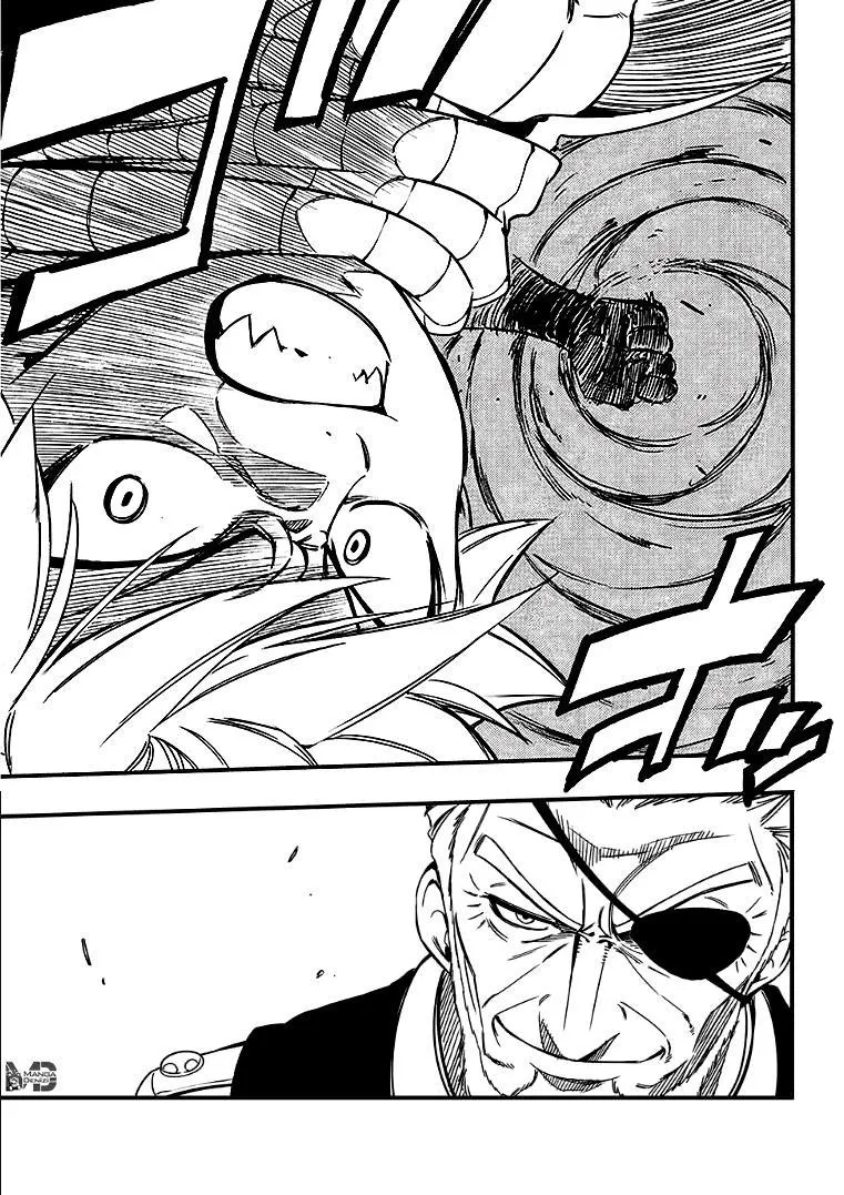 Fairy Tail: 100 Years Quest - Sayfa 10