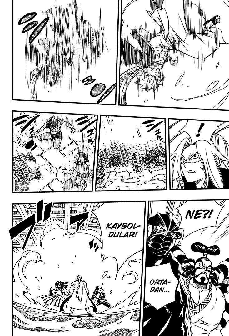 Fairy Tail: 100 Years Quest - Sayfa 11