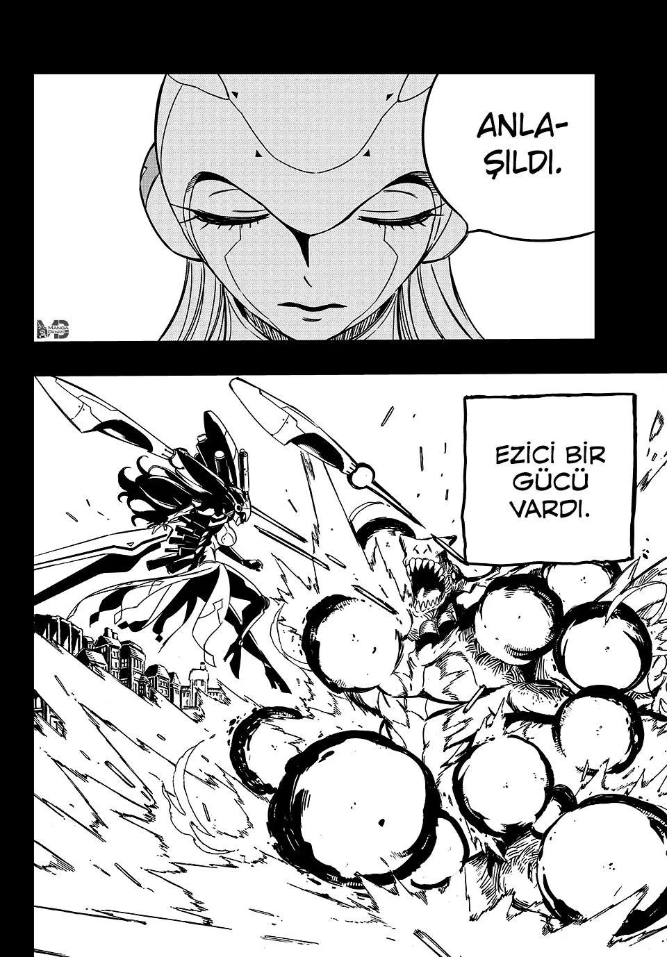 Fairy Tail: 100 Years Quest - Sayfa 5