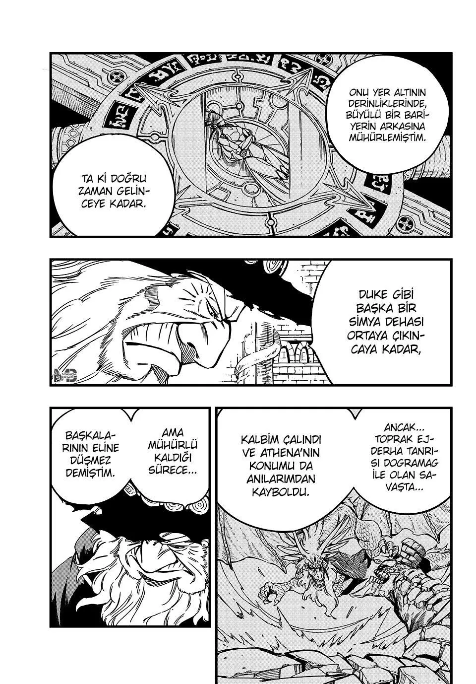 Fairy Tail: 100 Years Quest - Sayfa 10