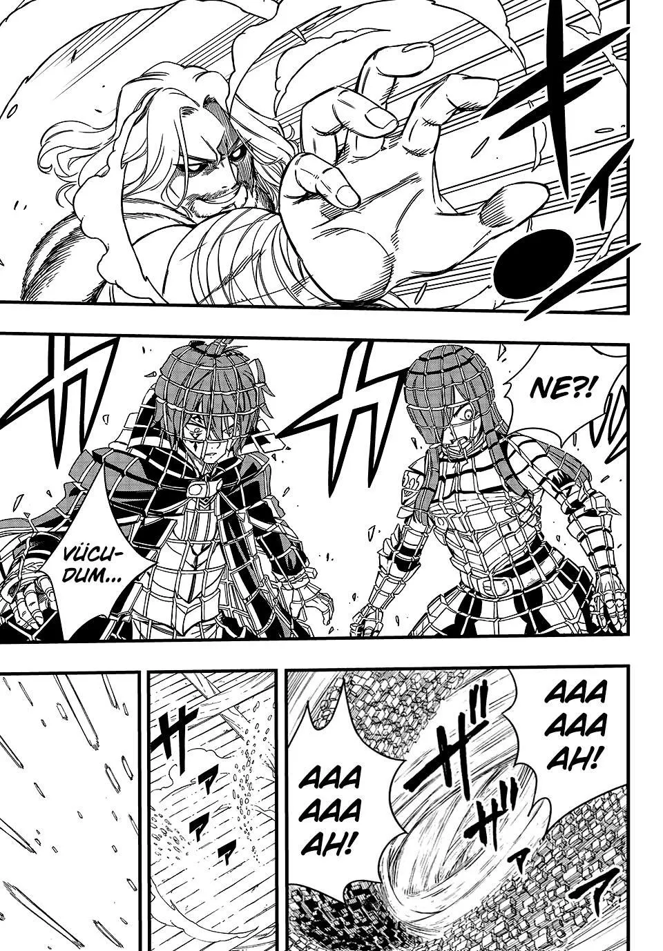 Fairy Tail: 100 Years Quest - Sayfa 8