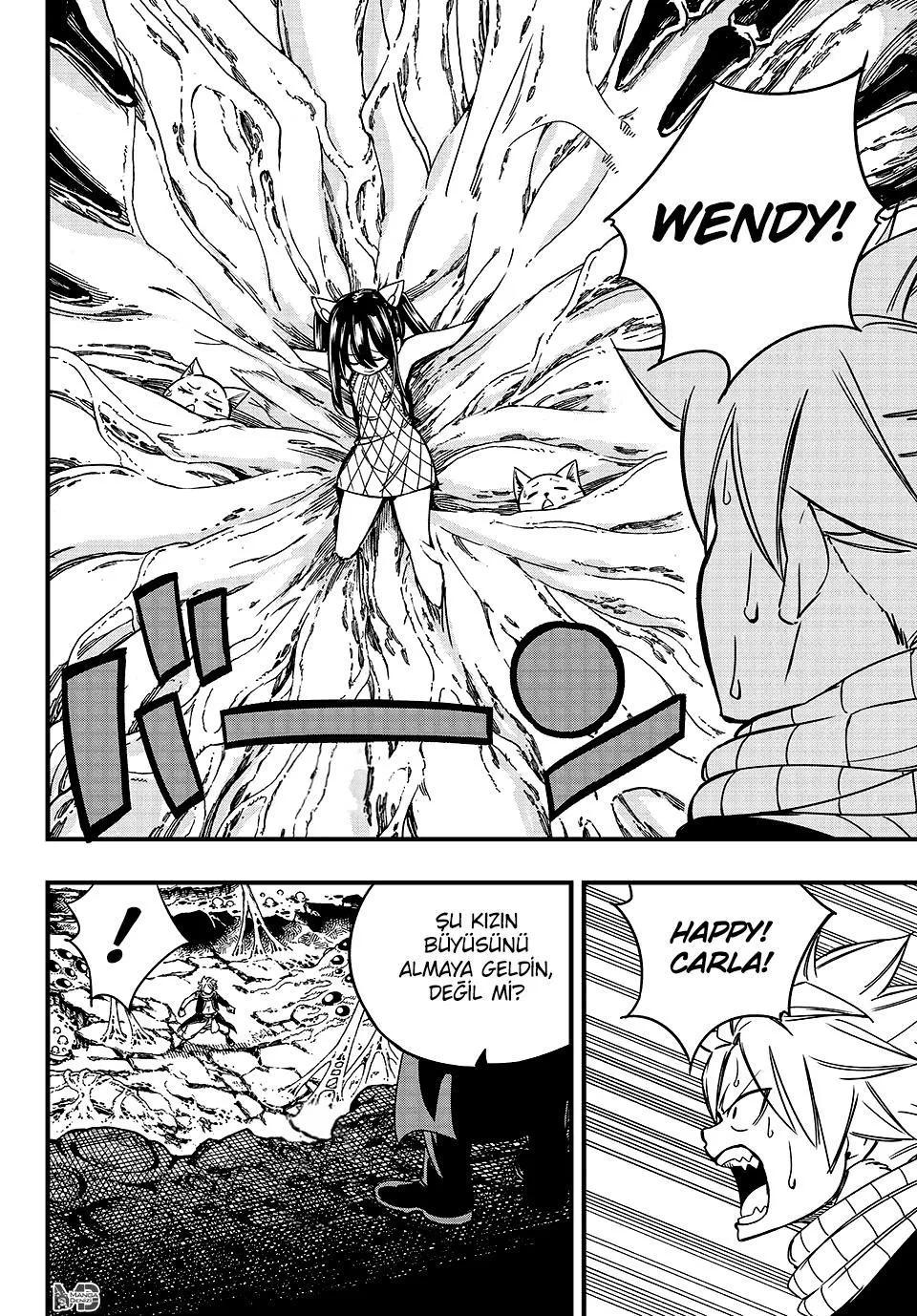 Fairy Tail: 100 Years Quest - Sayfa 15