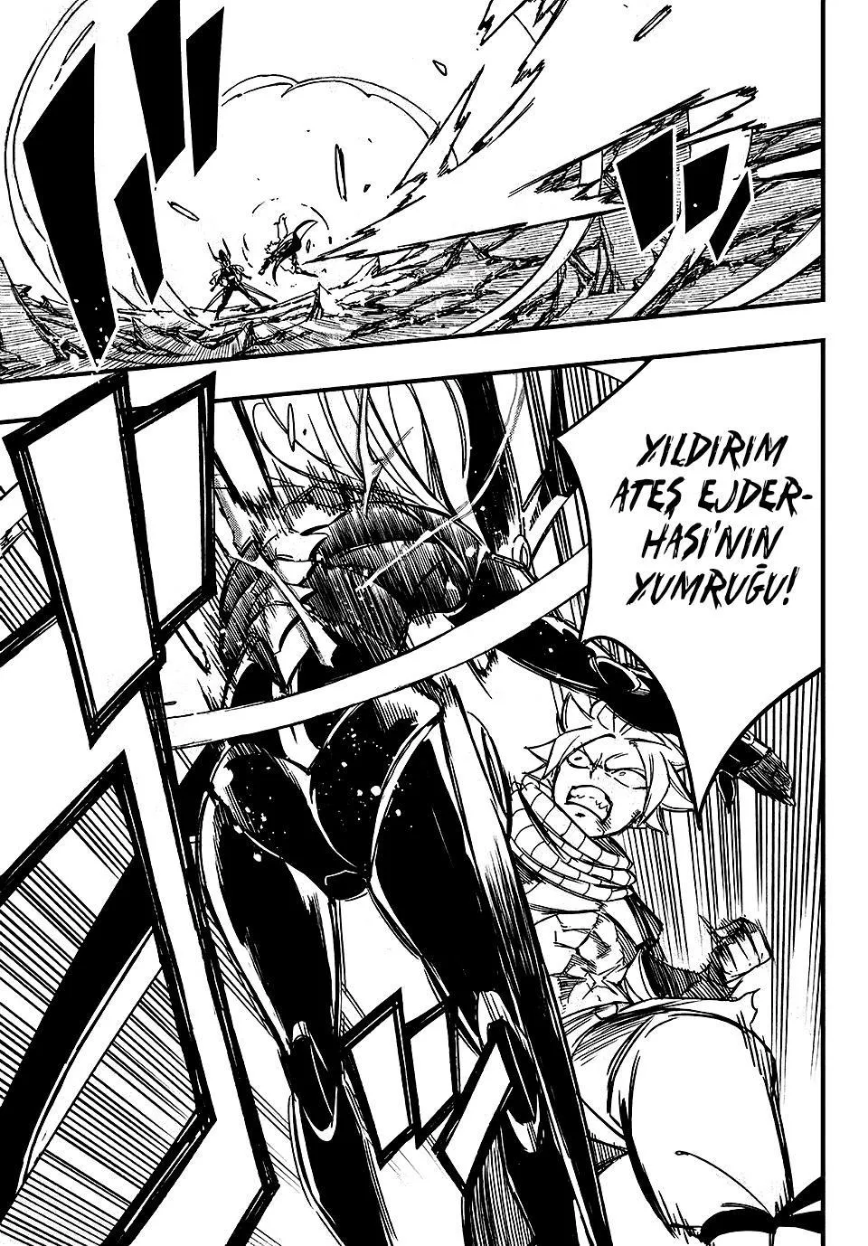 Fairy Tail: 100 Years Quest - Sayfa 4