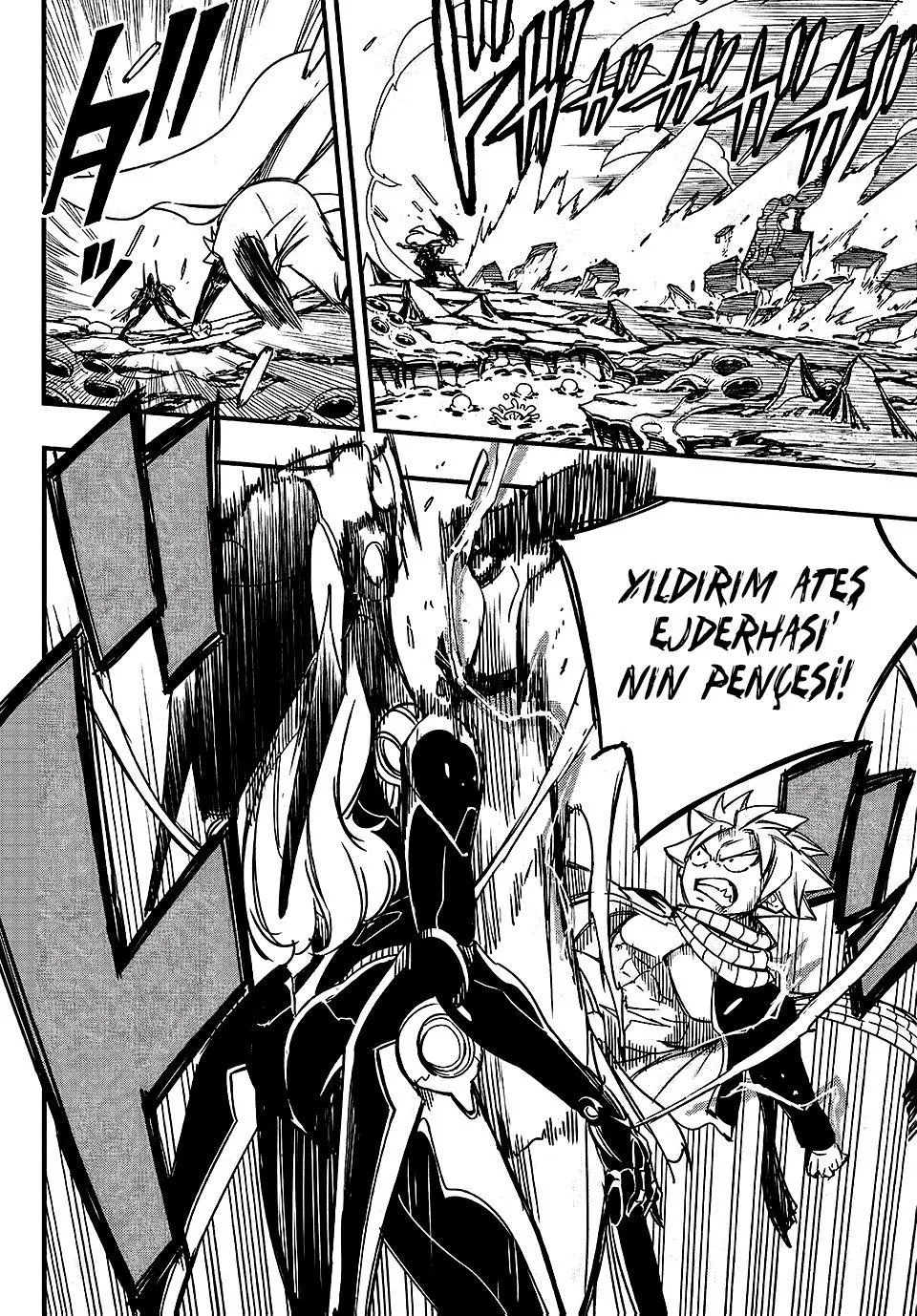 Fairy Tail: 100 Years Quest - Sayfa 5