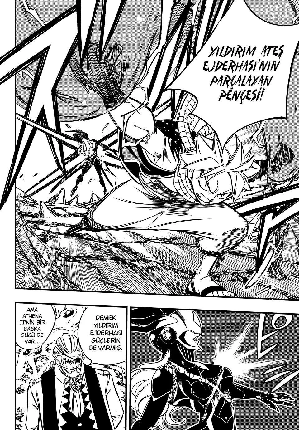 Fairy Tail: 100 Years Quest - Sayfa 7