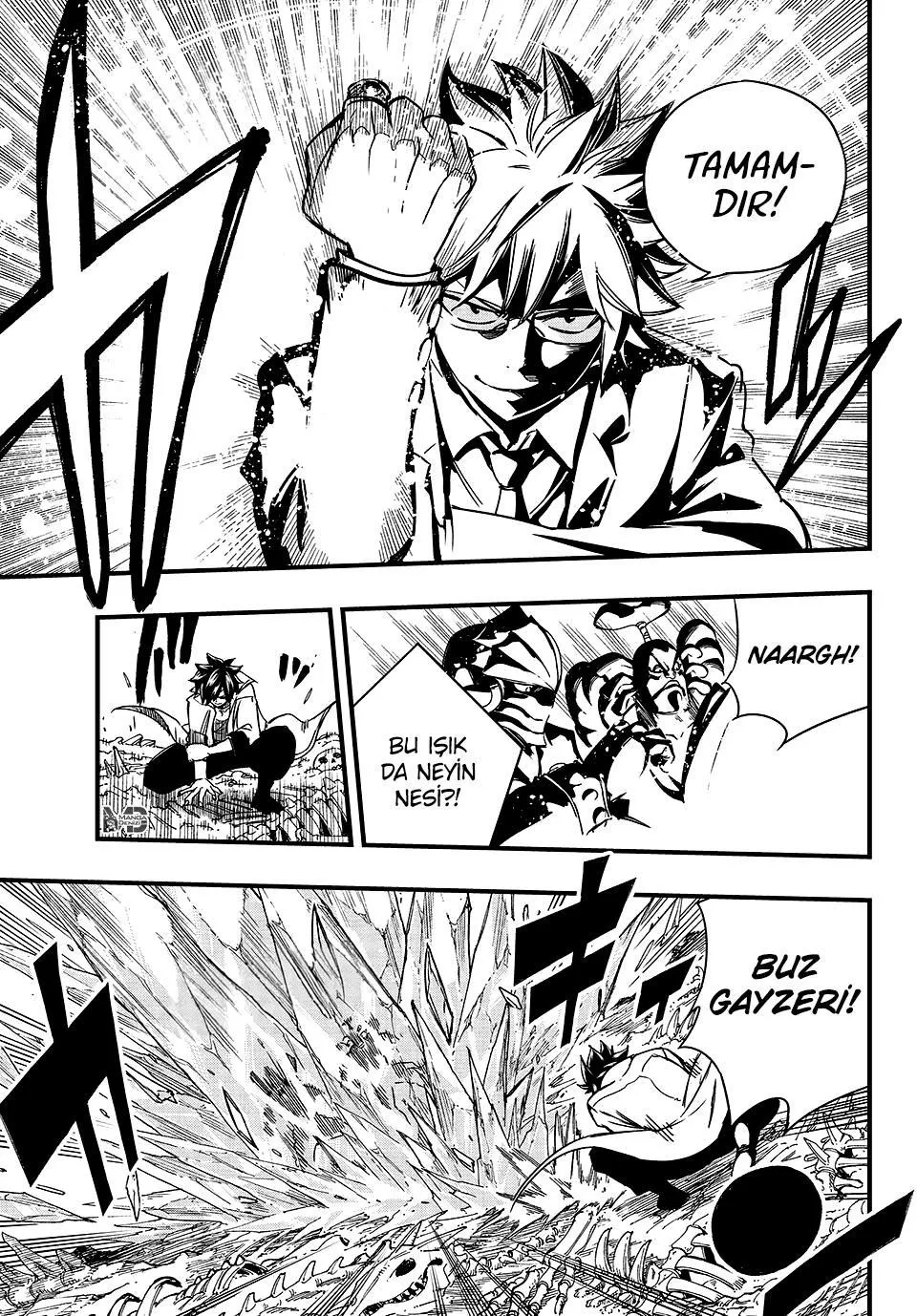 Fairy Tail: 100 Years Quest - Sayfa 10