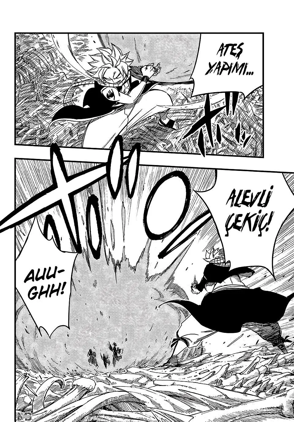 Fairy Tail: 100 Years Quest - Sayfa 14