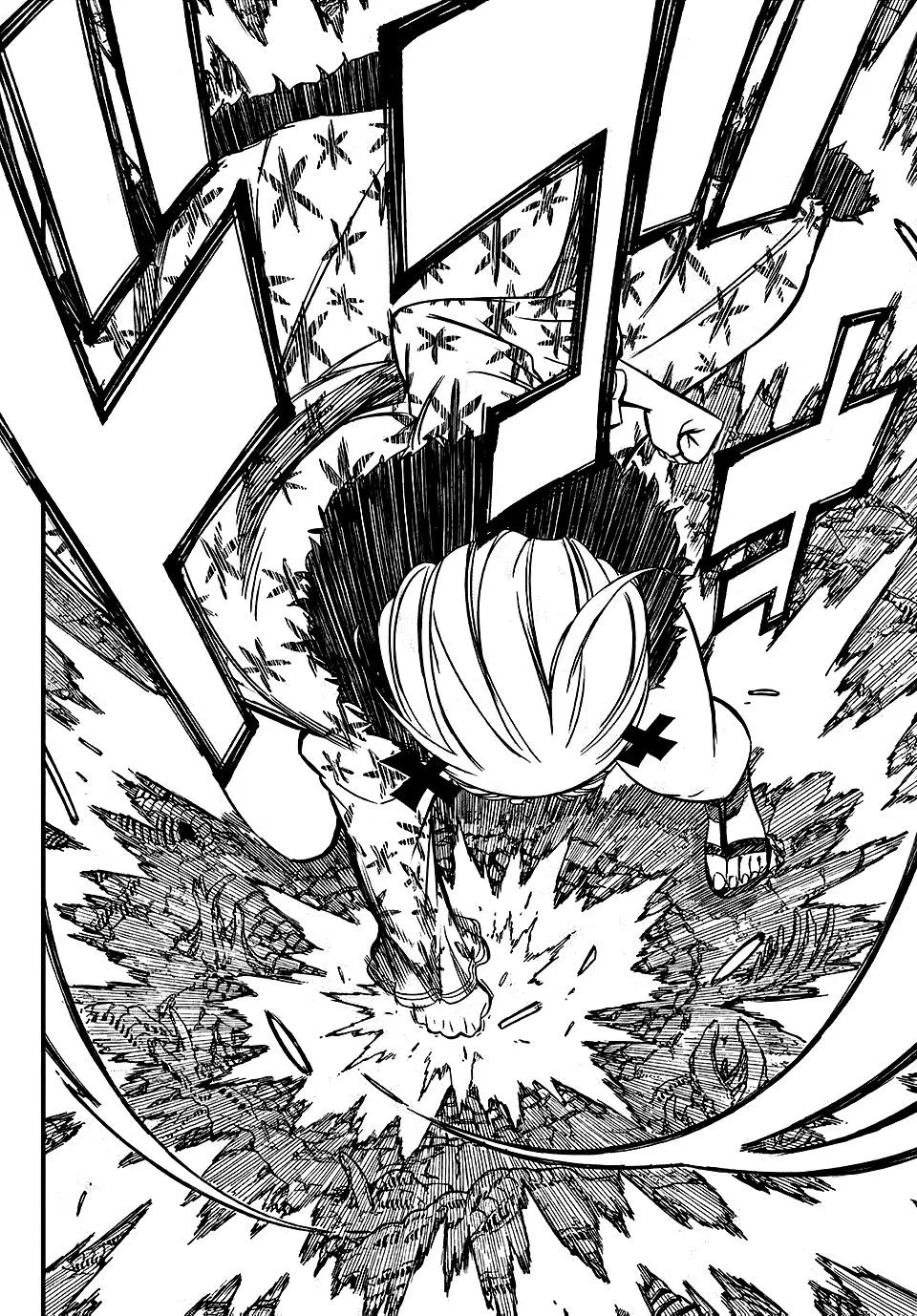 Fairy Tail: 100 Years Quest - Sayfa 16