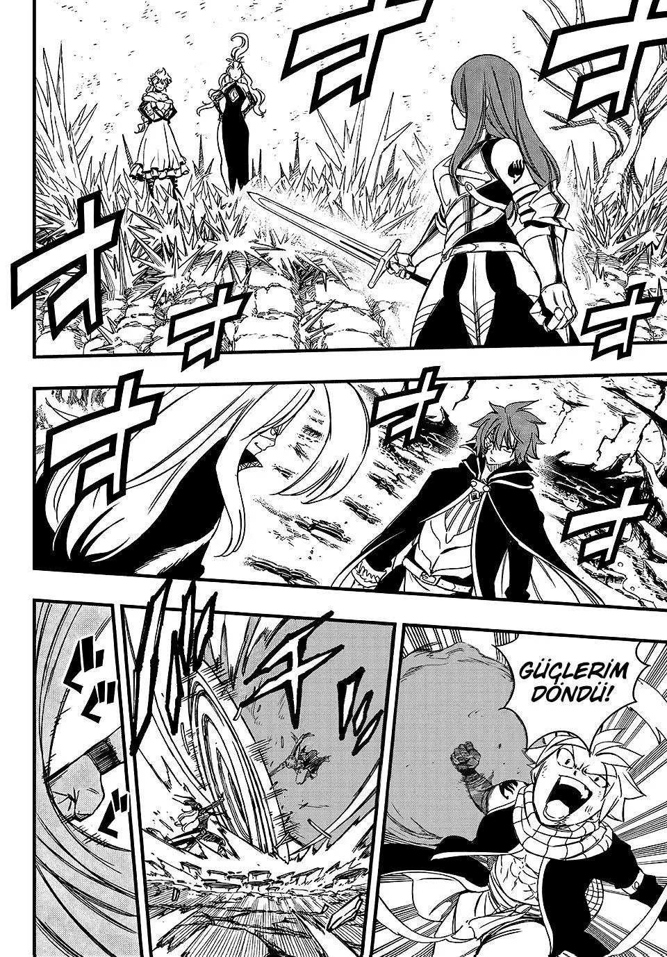 Fairy Tail: 100 Years Quest - Sayfa 15