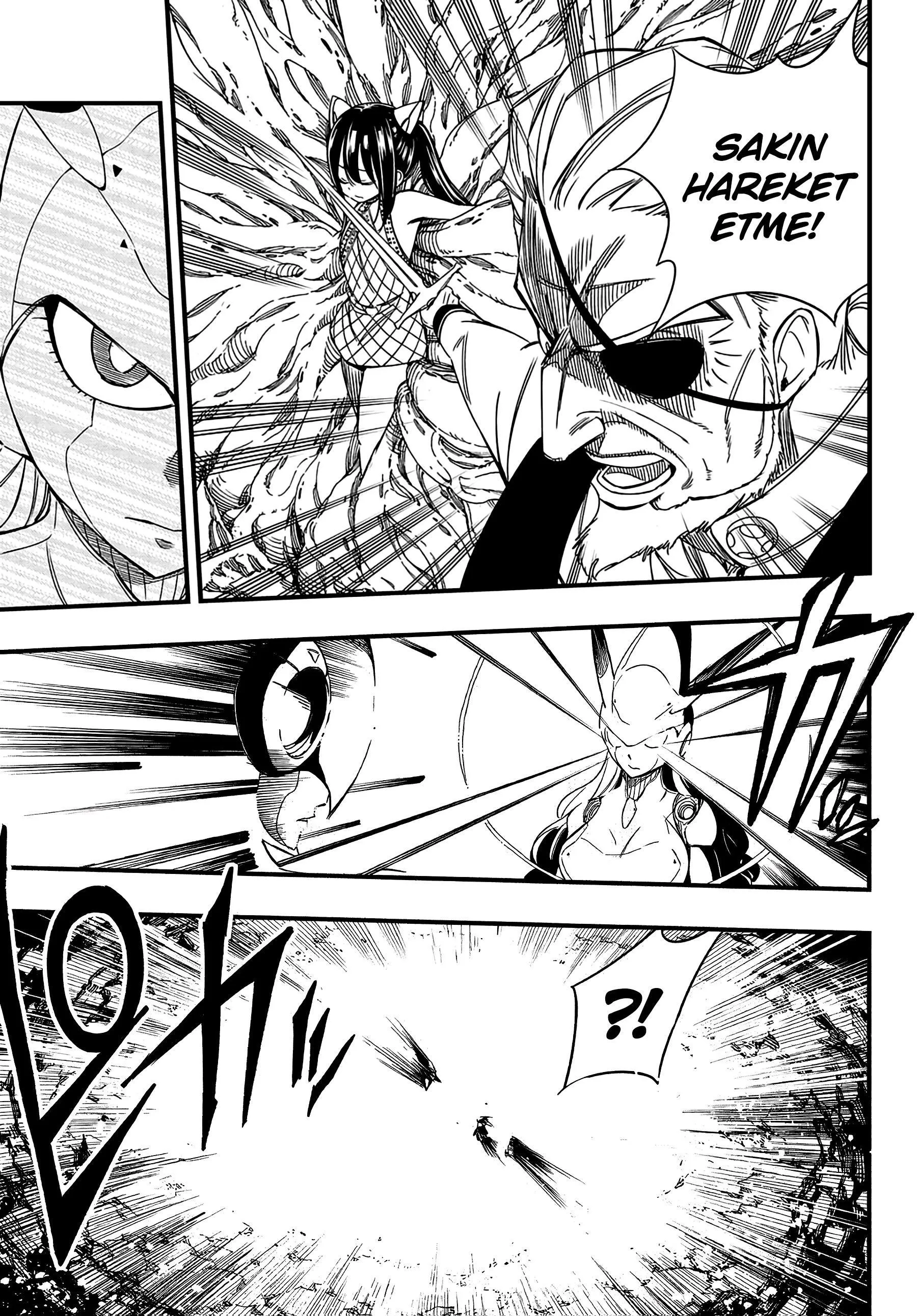 Fairy Tail: 100 Years Quest - Sayfa 4