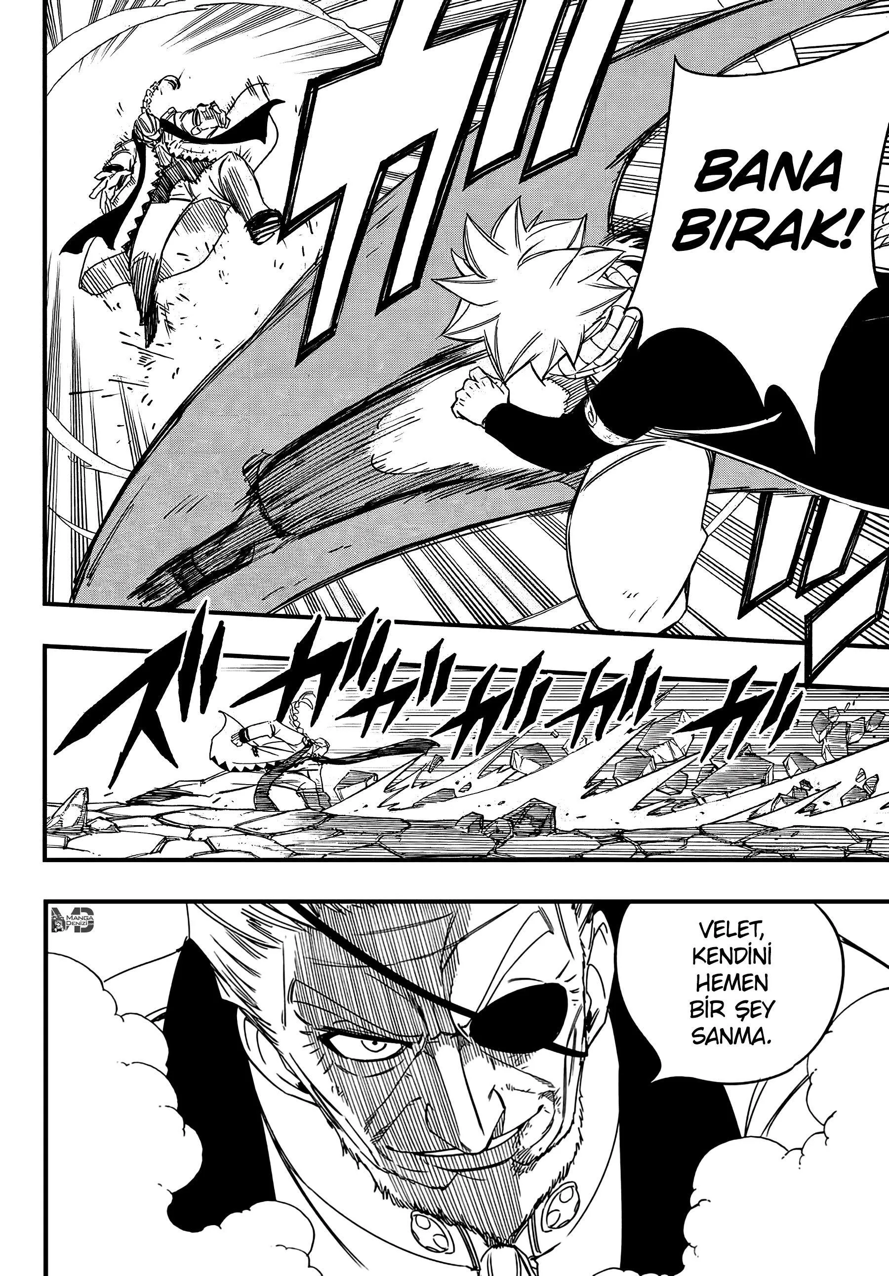 Fairy Tail: 100 Years Quest - Sayfa 7