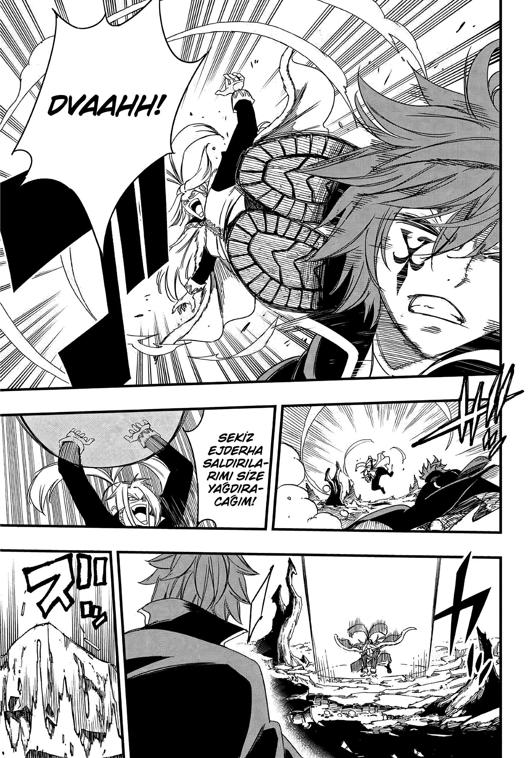 Fairy Tail: 100 Years Quest - Sayfa 10