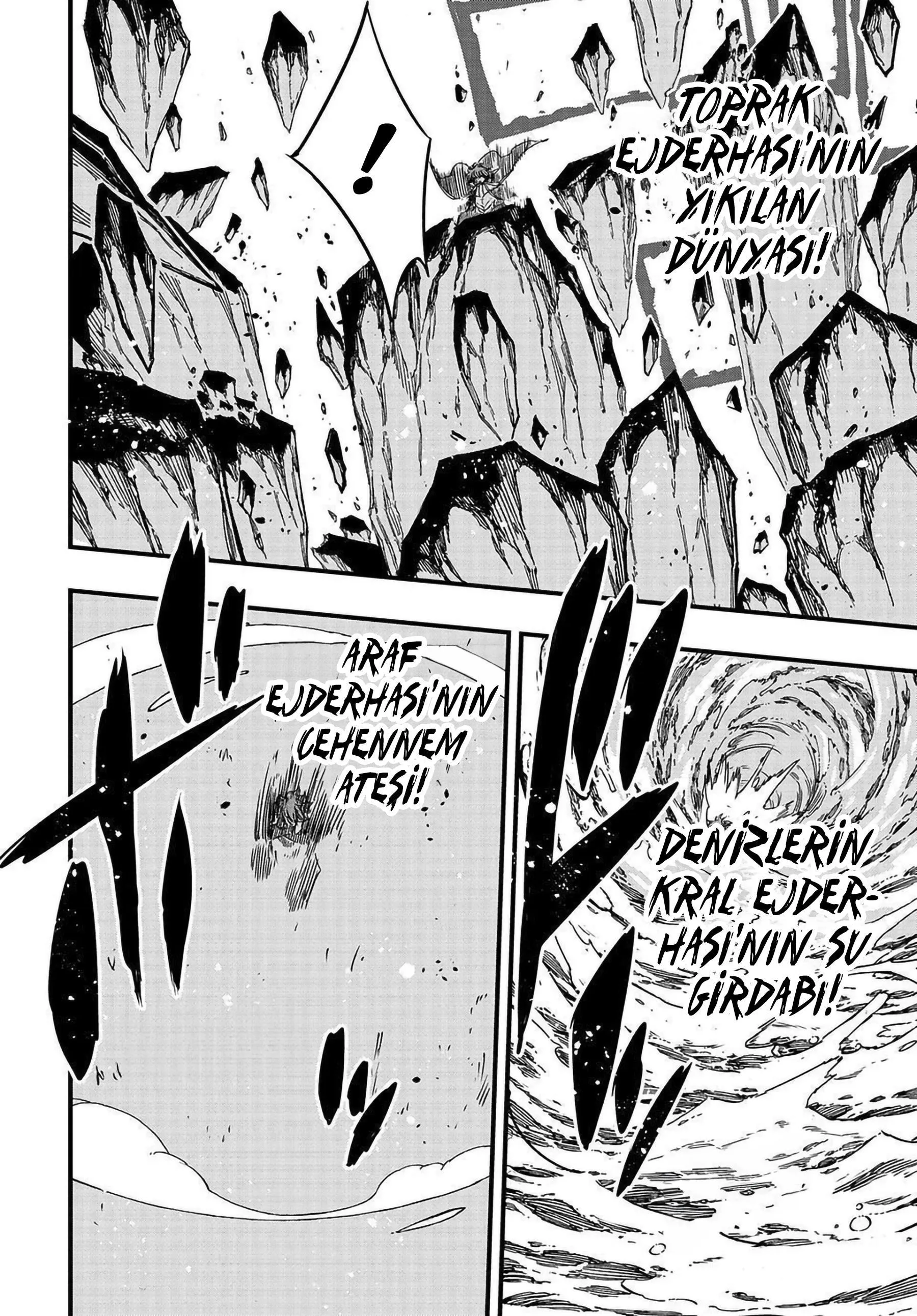 Fairy Tail: 100 Years Quest - Sayfa 11