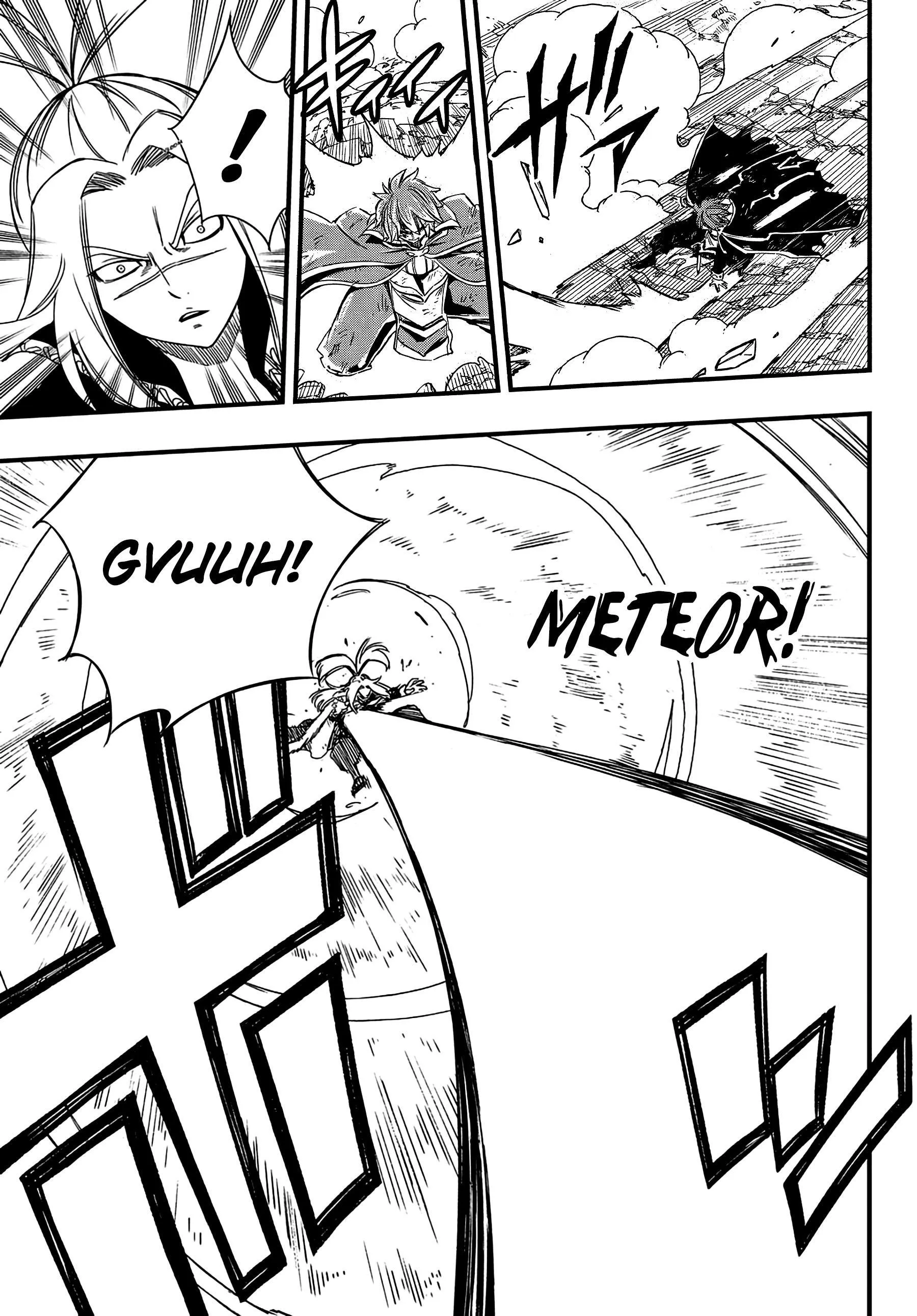 Fairy Tail: 100 Years Quest - Sayfa 12