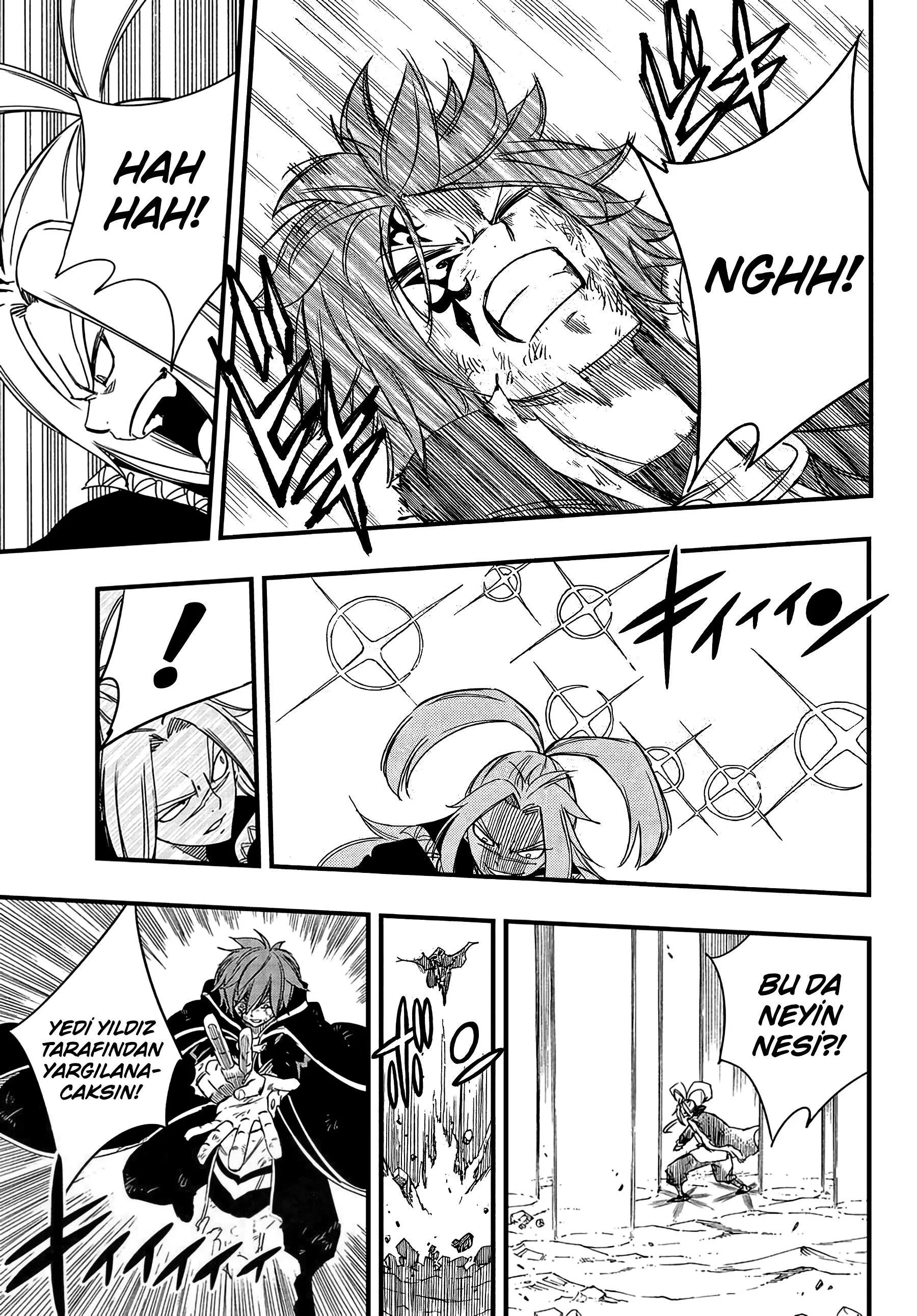 Fairy Tail: 100 Years Quest - Sayfa 16