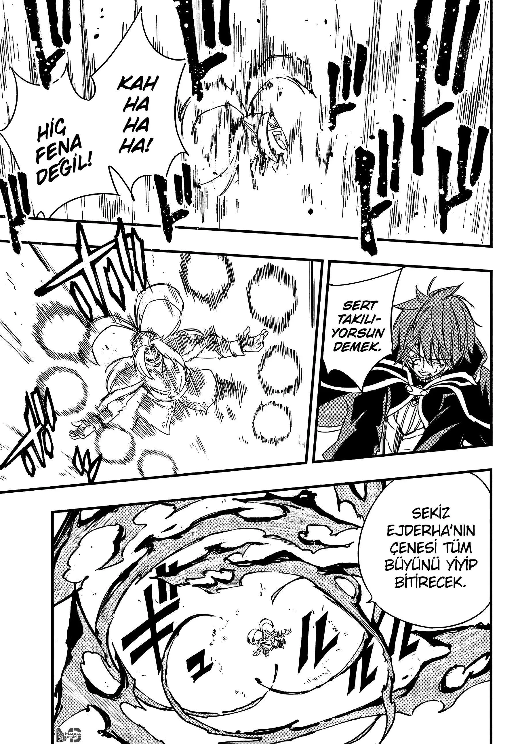 Fairy Tail: 100 Years Quest - Sayfa 18