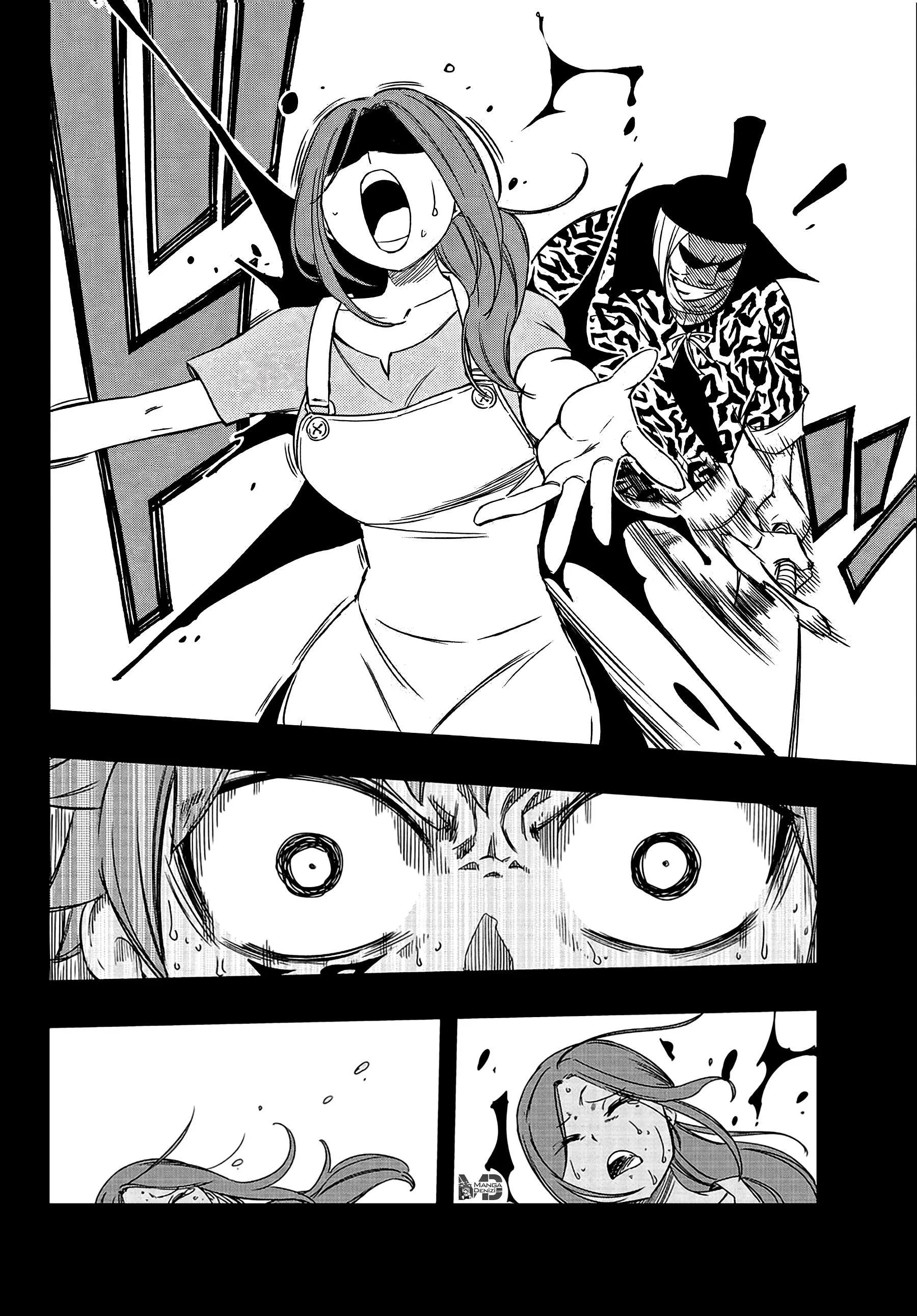 Fairy Tail: 100 Years Quest - Sayfa 7