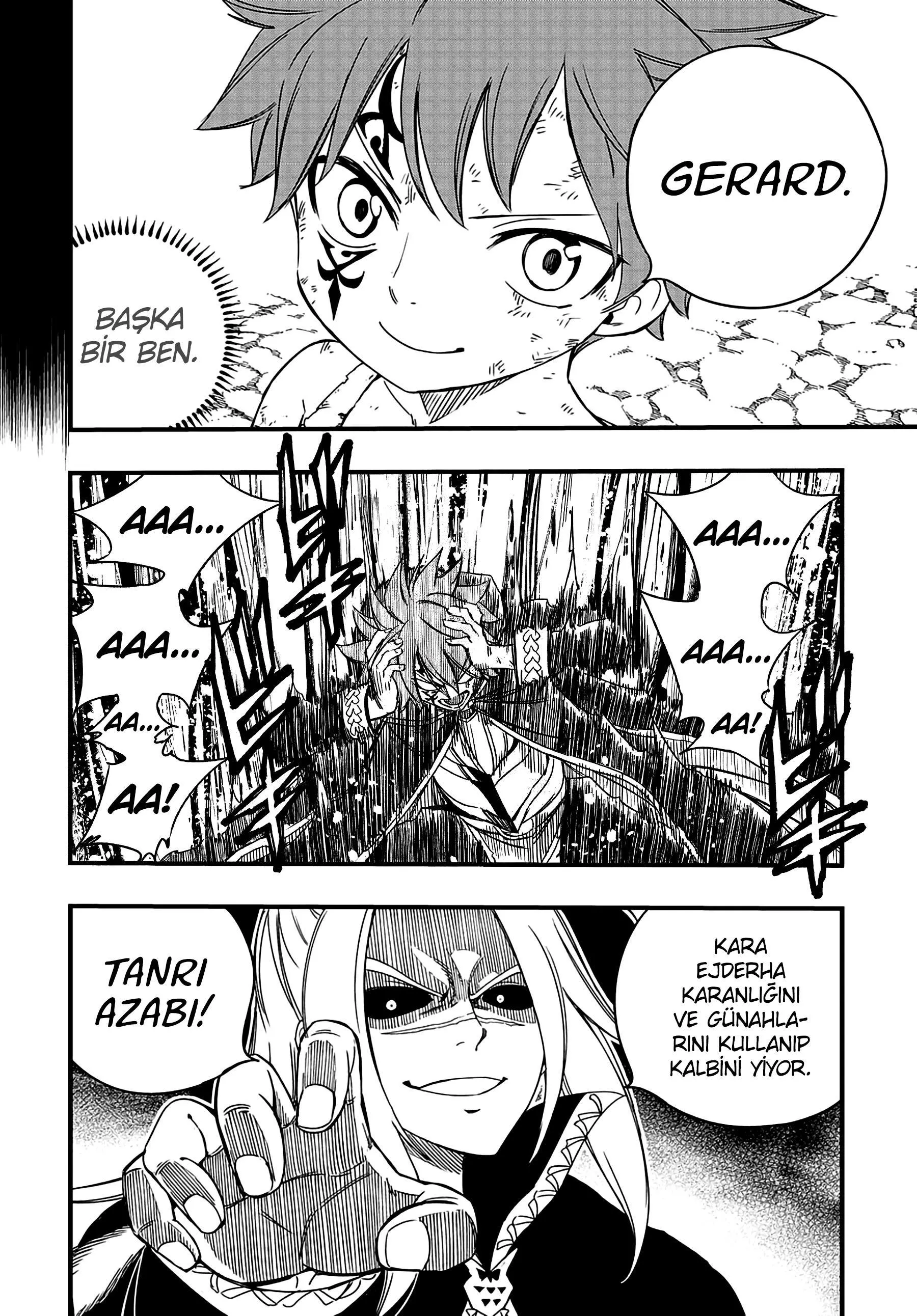 Fairy Tail: 100 Years Quest - Sayfa 11