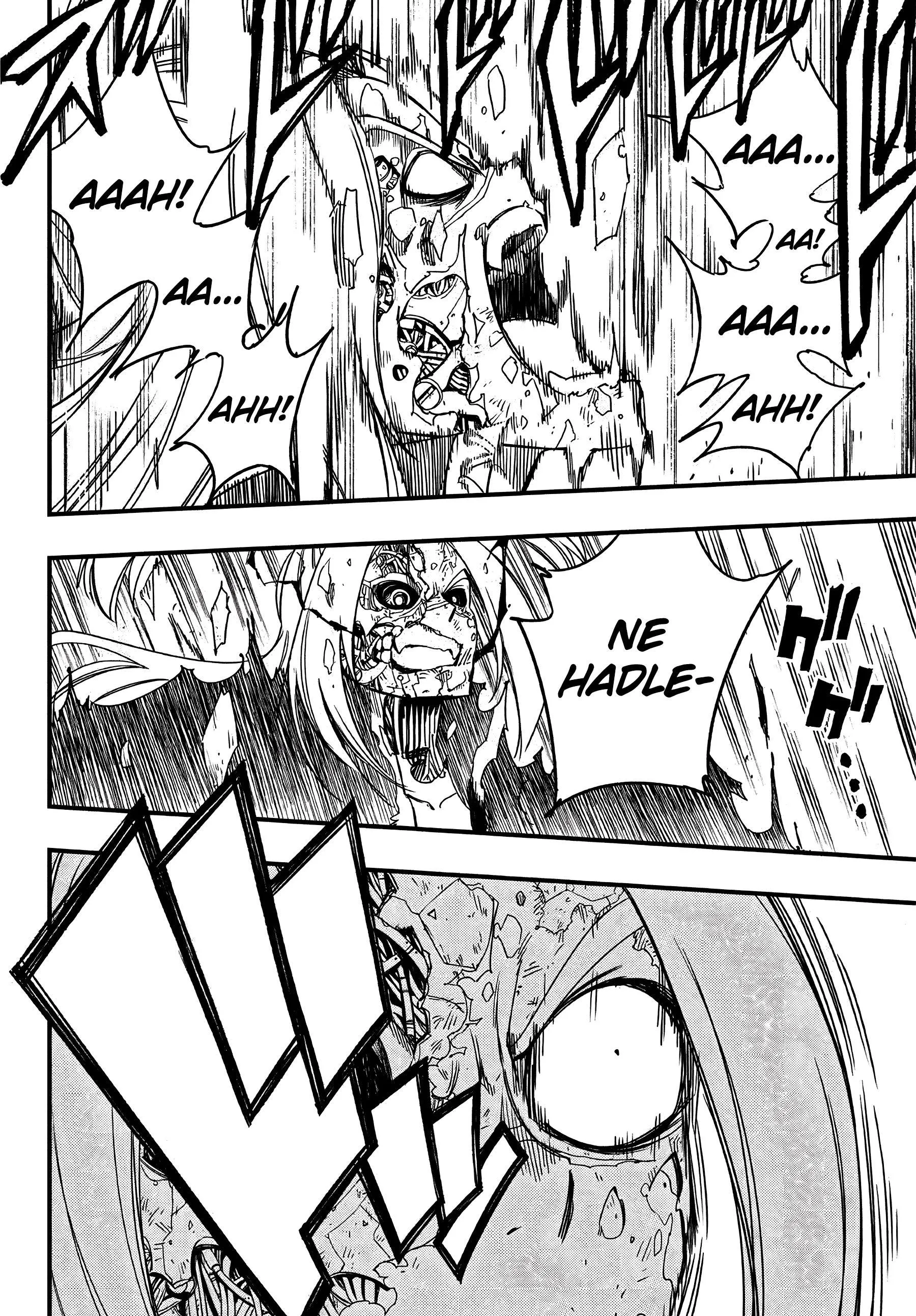 Fairy Tail: 100 Years Quest - Sayfa 18