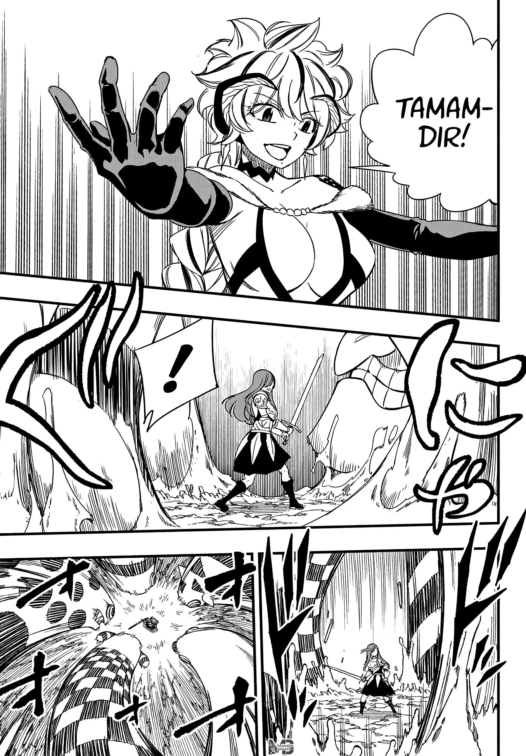 Fairy Tail: 100 Years Quest - Sayfa 4